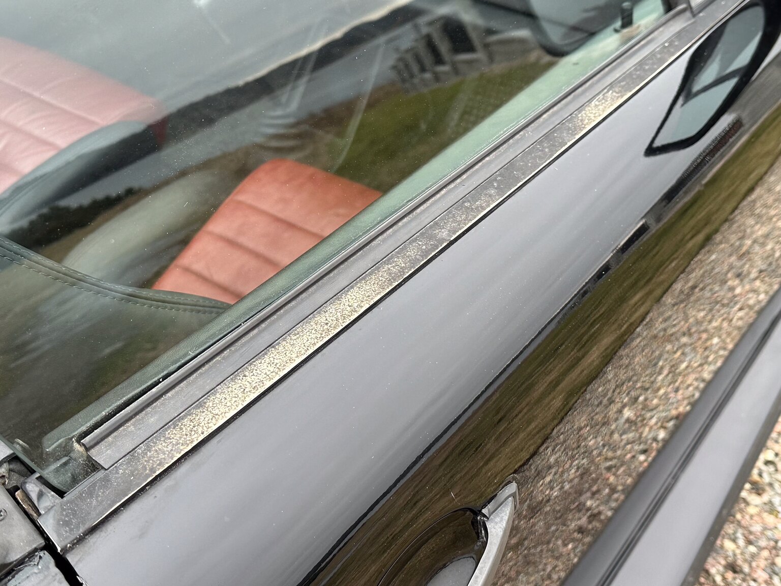 Aussenfoto 1972 Porsche 911 T (88)