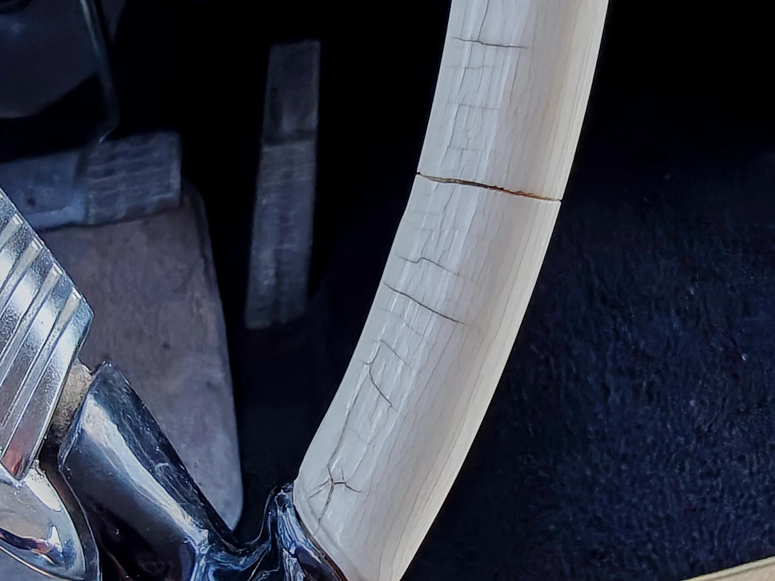 Interiörbild 1957 Dodge Royal (39)