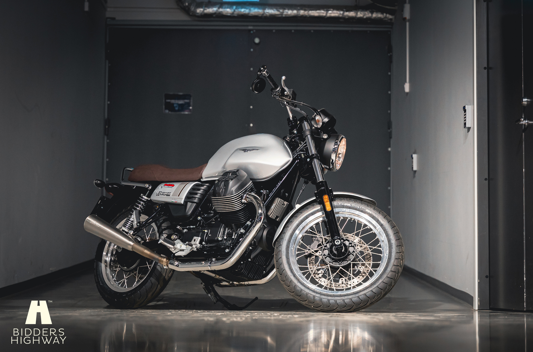 2020 moto guzzi on sale v7 iii