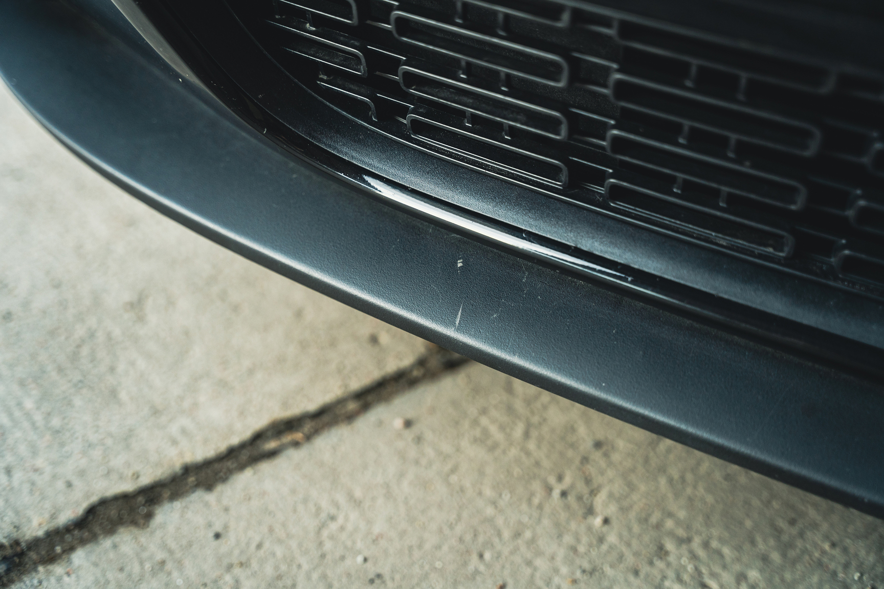 Aussenfoto 2018 Dodge Challenger Wide Body