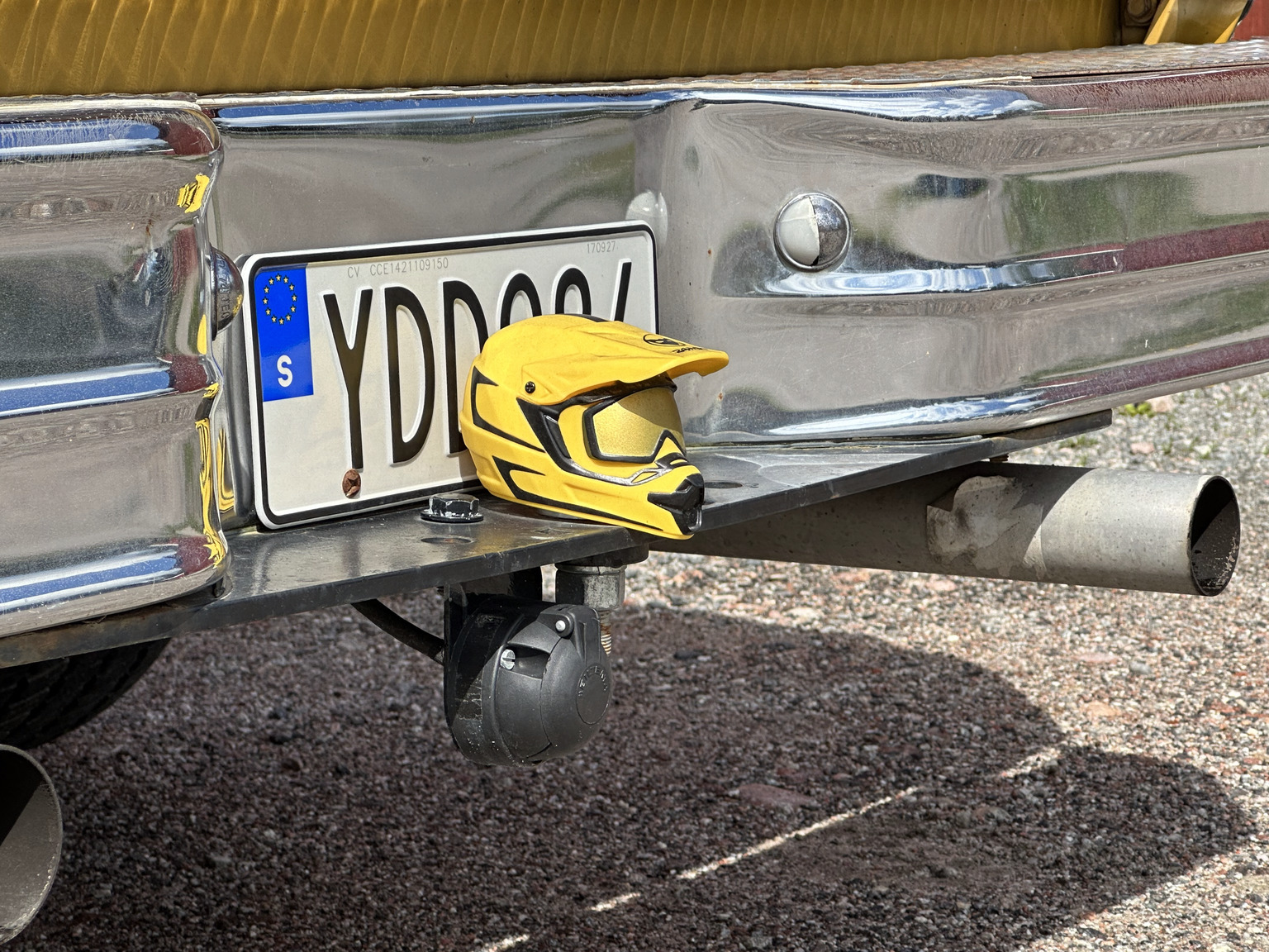 Exterior image of 1972 Chevrolet C10 Cheyenne (67)