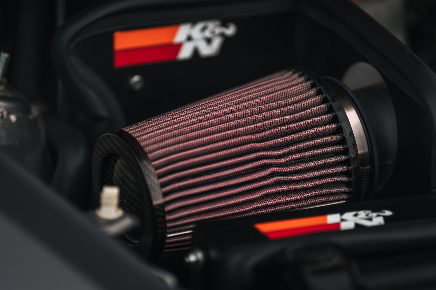 Image of 2000 Honda S2000 AP1 mechanics