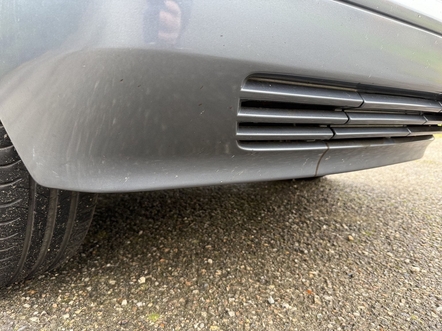 Aussenfoto 1987 Mercedes-Benz 300 SE