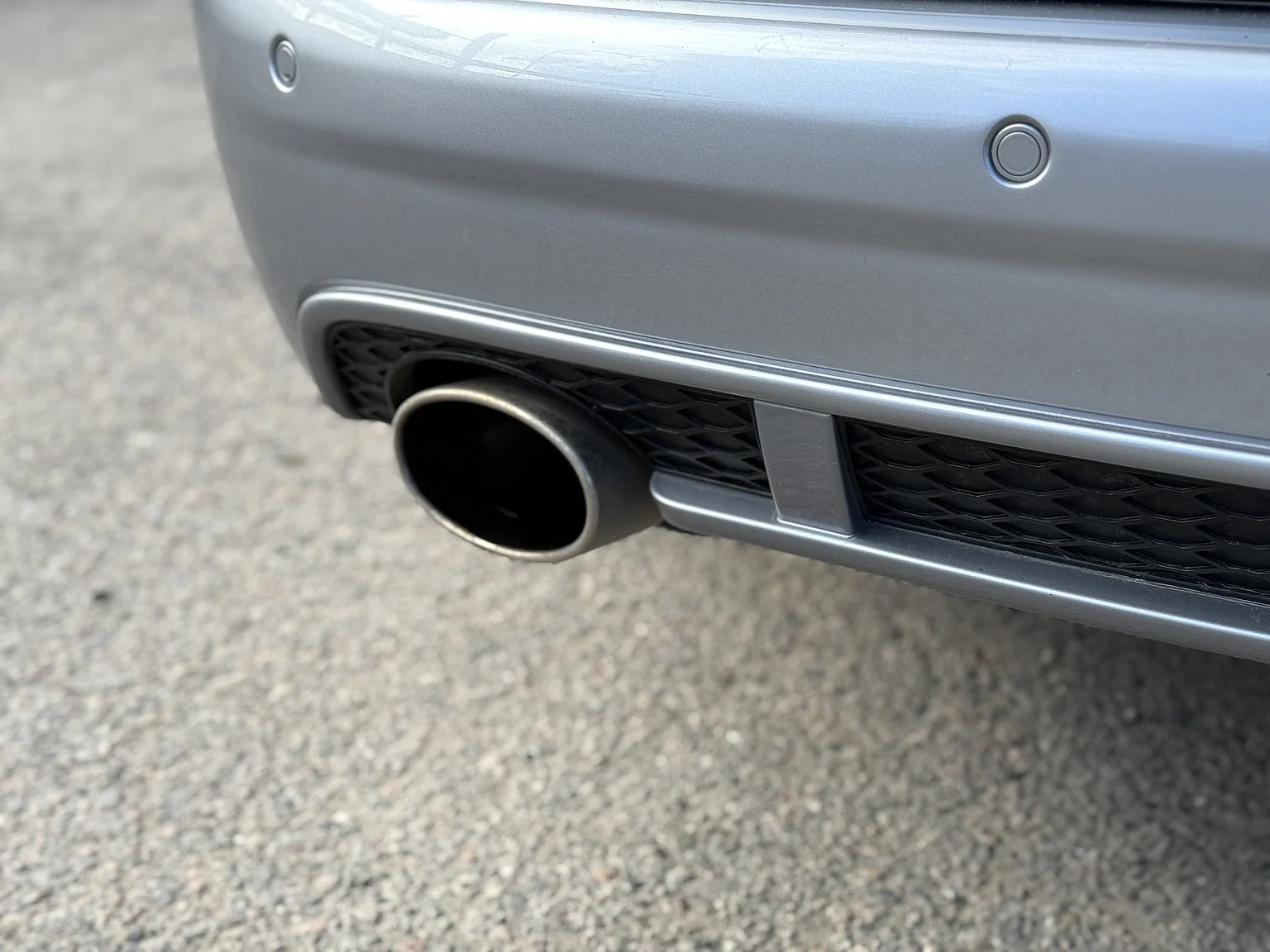 Aussenfoto 2002 Audi RS 6 Avant (12)