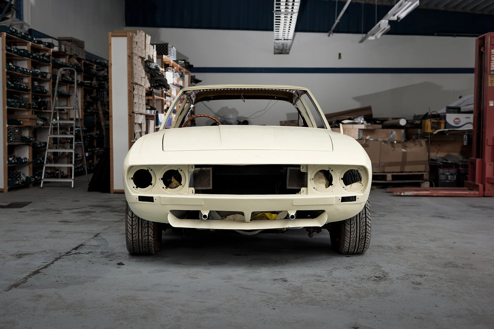 Aussenfoto 1968 Jensen Interceptor (4)