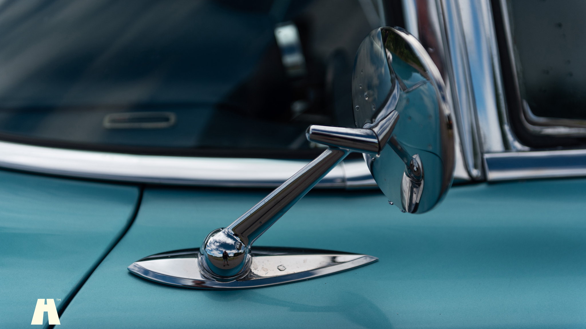 Aussenfoto 1959 Cadillac Coupé de Ville 6.4 V8