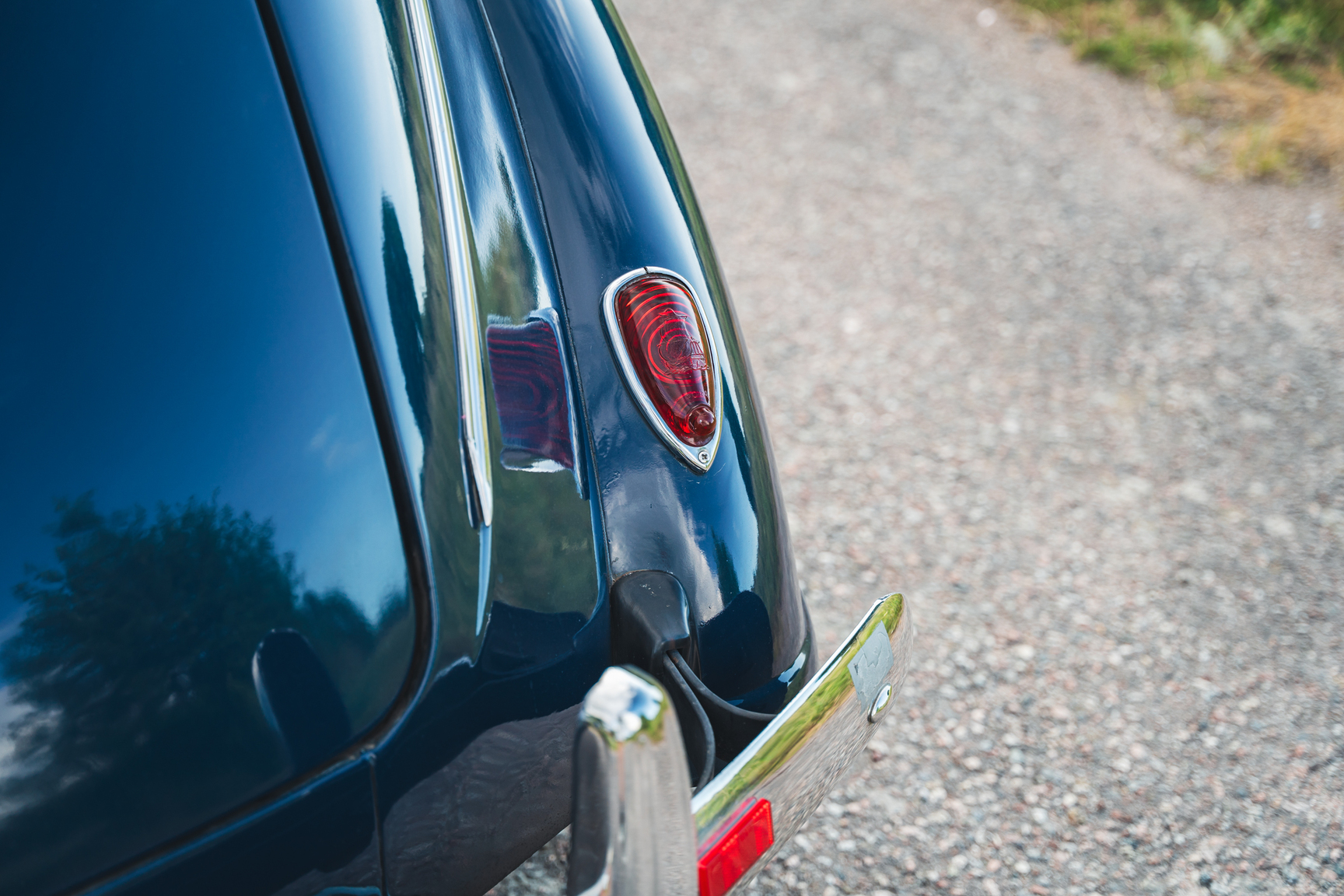 Aussenfoto 1939 Plymouth Road king P8 Coupe  (35)