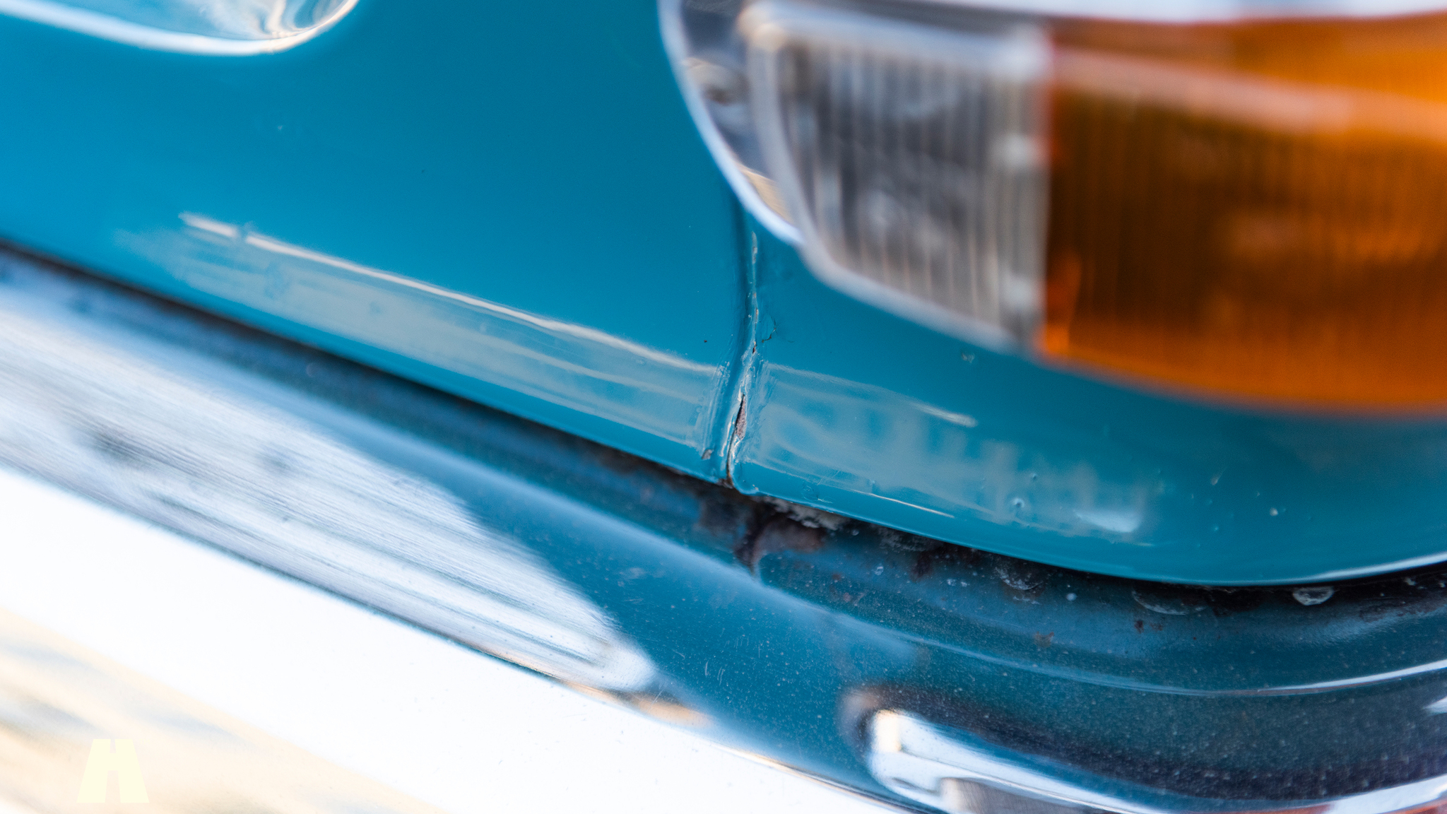 Exteriörbild på 1969 Volvo Amazon Herrgårdsvagn