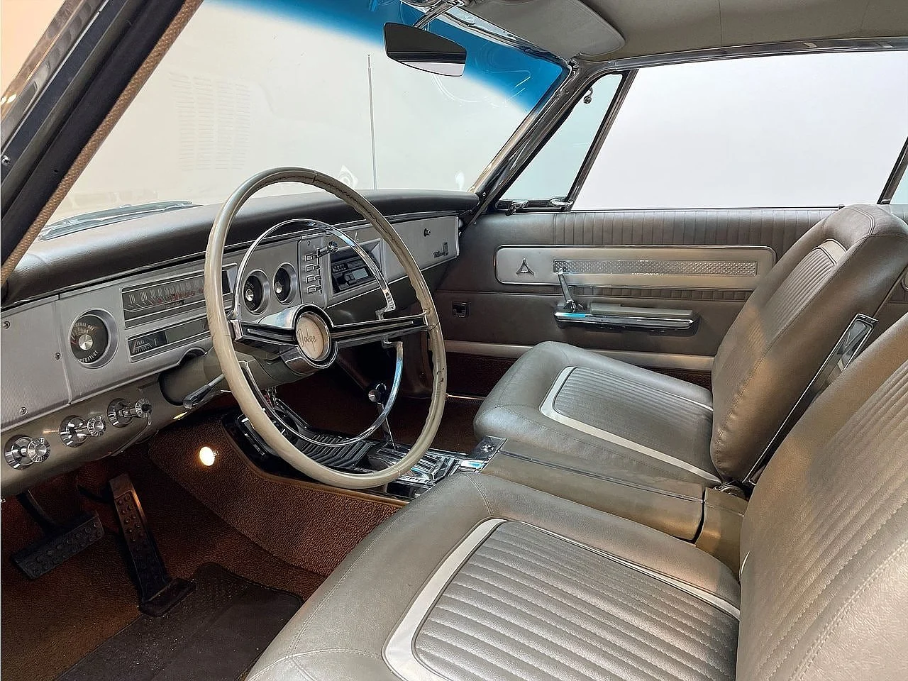 Bild von 1964 Dodge Polara (5)