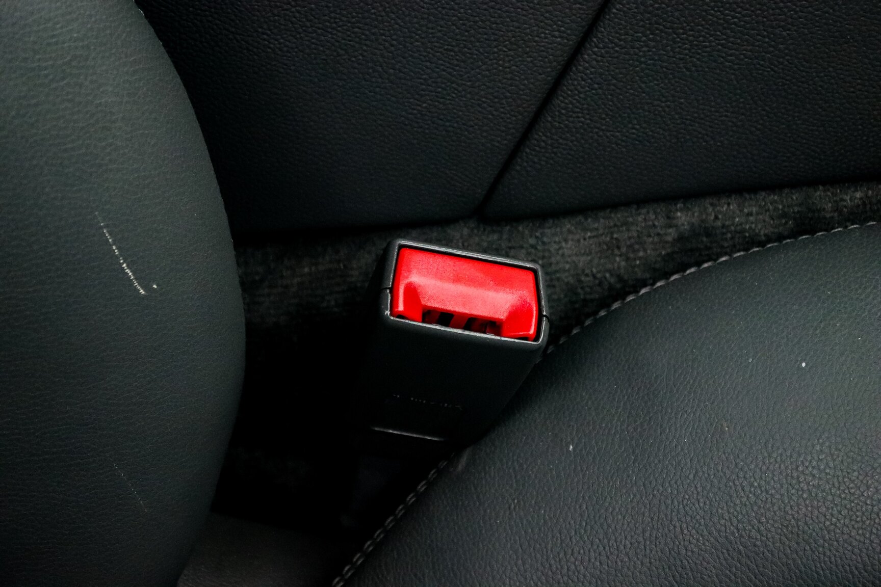Interior image of 2006 Mercedes-Benz SL 500