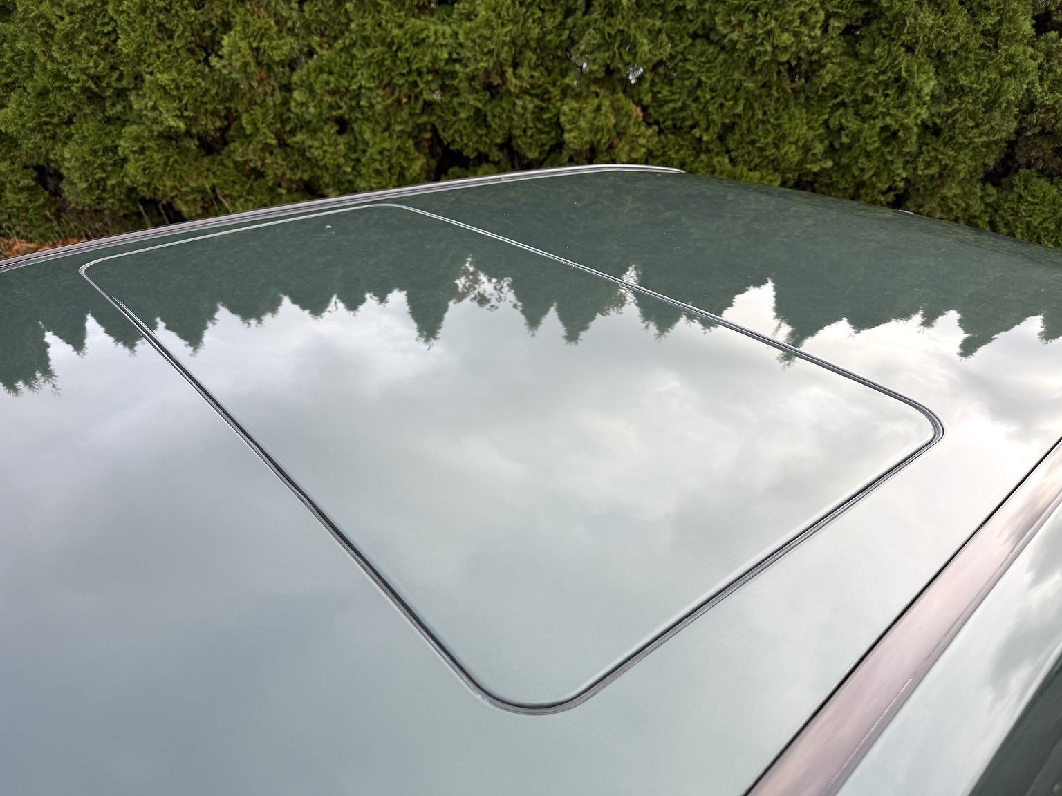 Exterior image of 1989 Mercedes-Benz 190 E