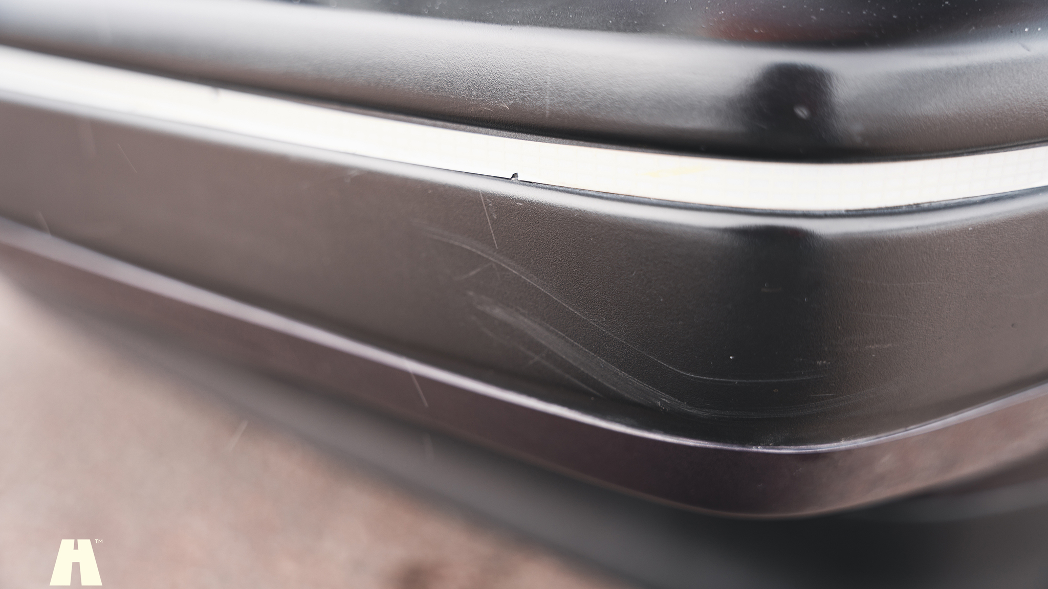 Exterior image of 1995 Volvo 940 SE