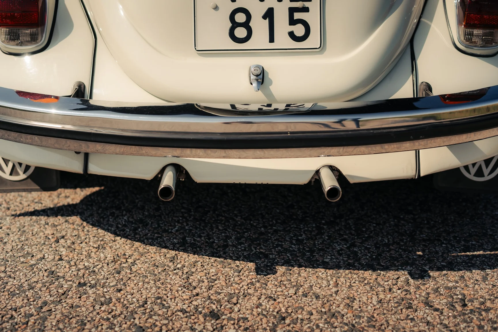 Aussenfoto 1972 Volkswagen 1302 S Cabriolet (29)