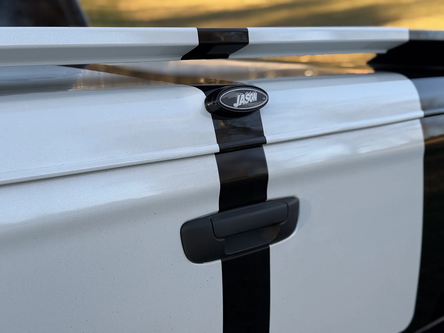 Exterior image of 2004 Dodge Ram SRT-10 (39)