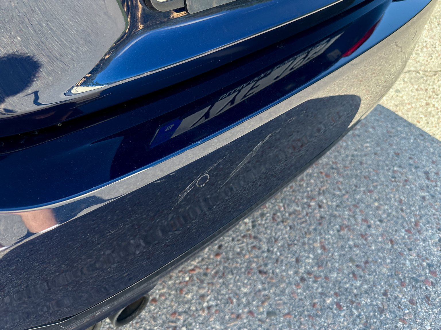 Aussenfoto 2018 BMW 430i xDrive Convertible