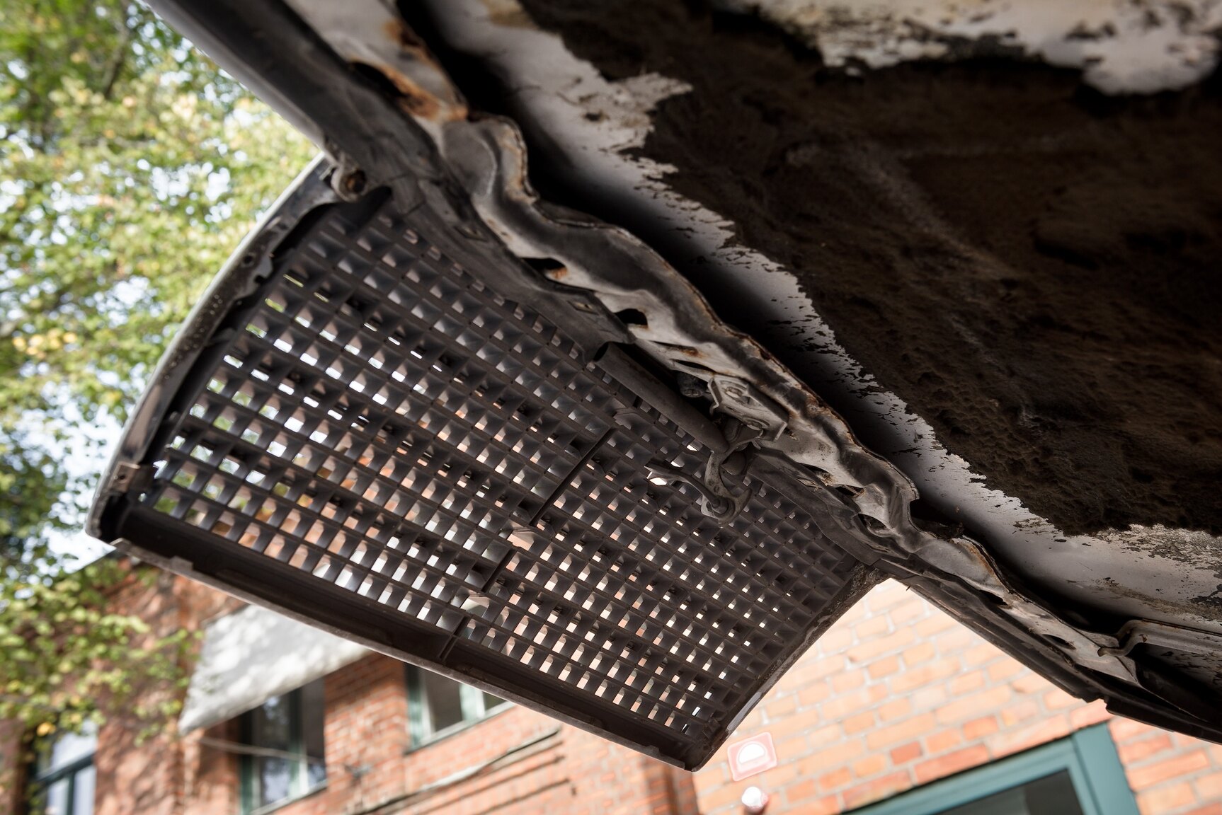 Image of 1992 Mercedes-Benz 300CE-24V  mechanics