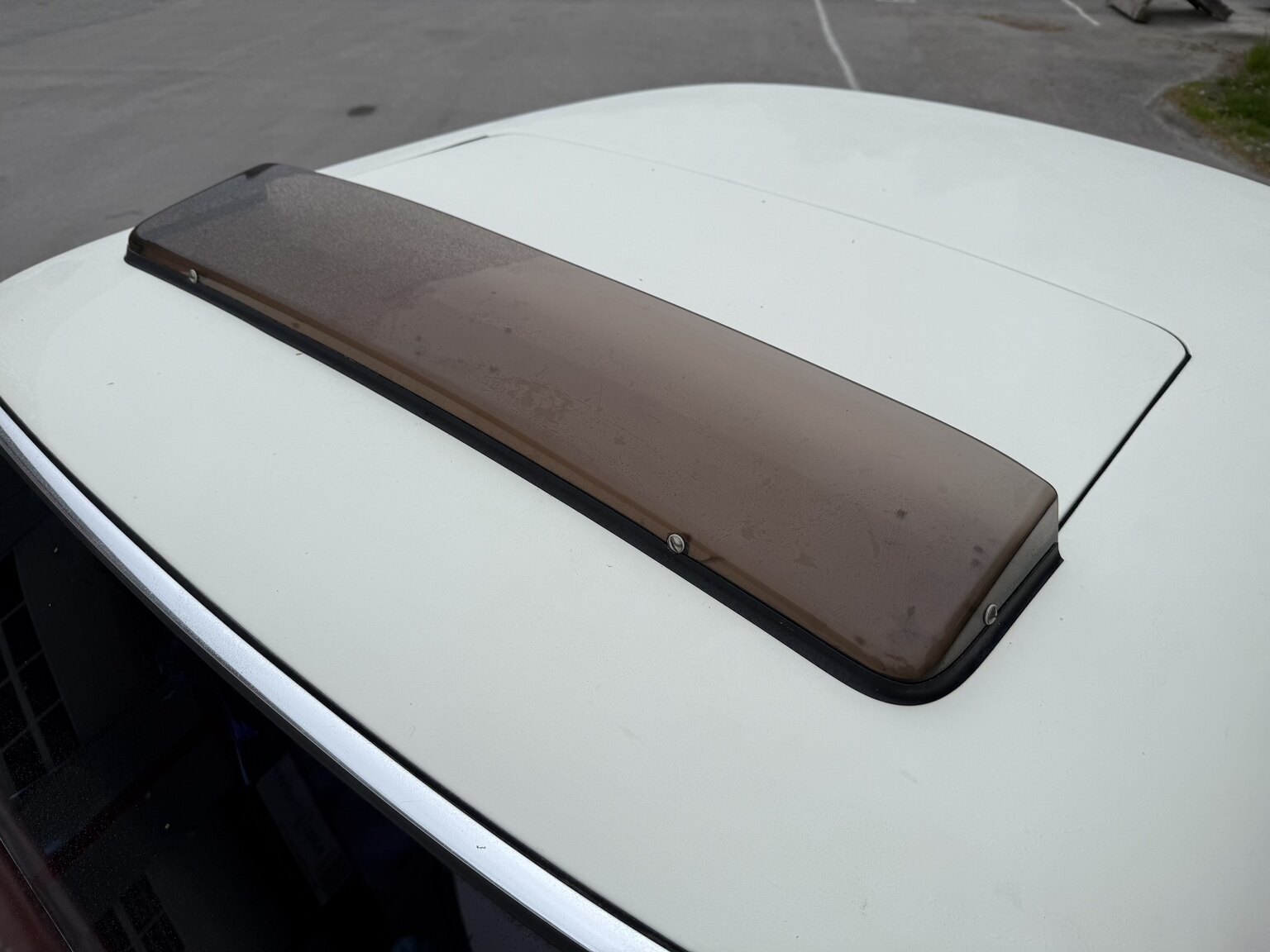 Exteriörbild på 1963 Mercedes-Benz 220 SE