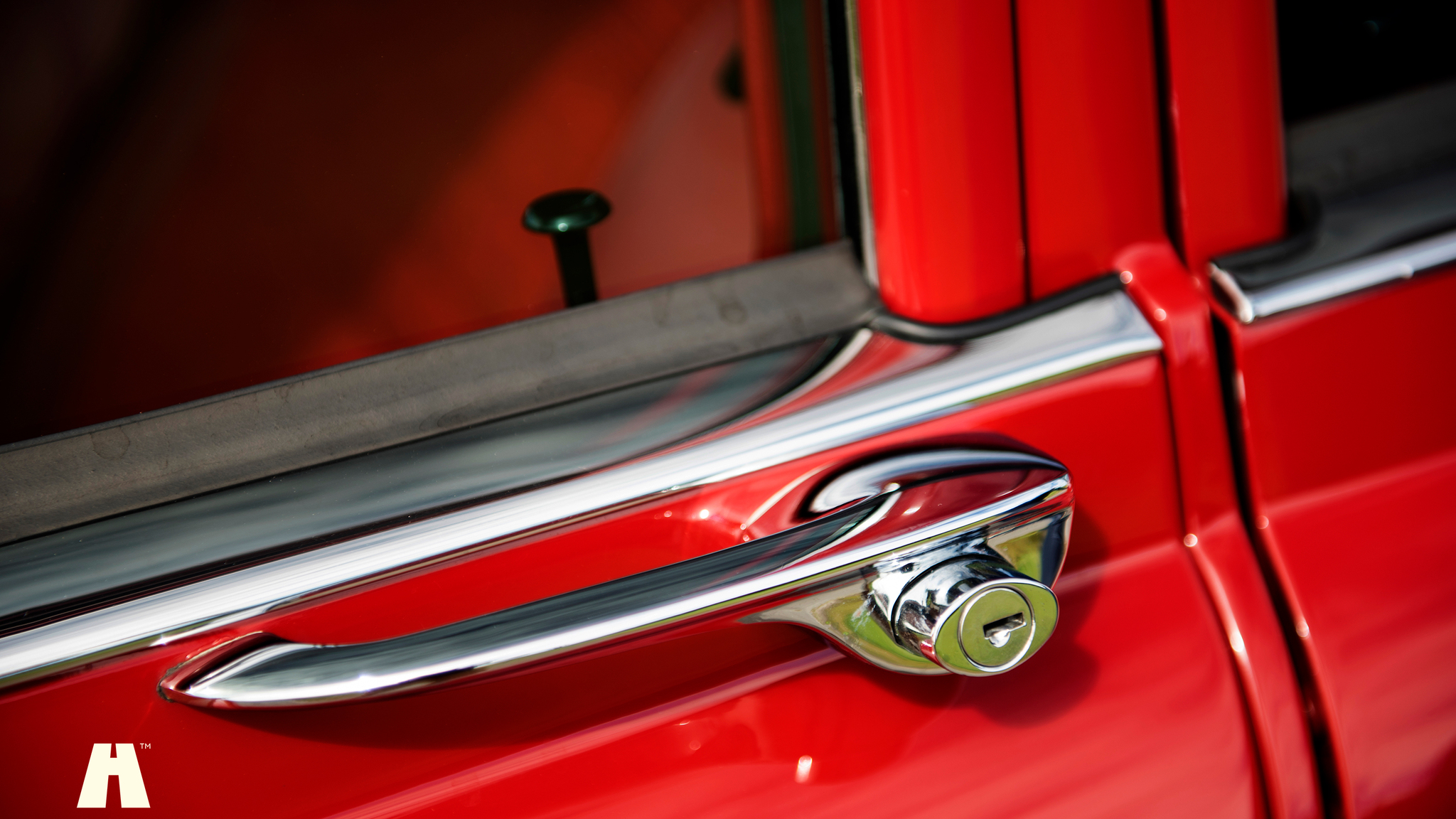 Exterior image of 1966 Volvo Amazon kombi 220