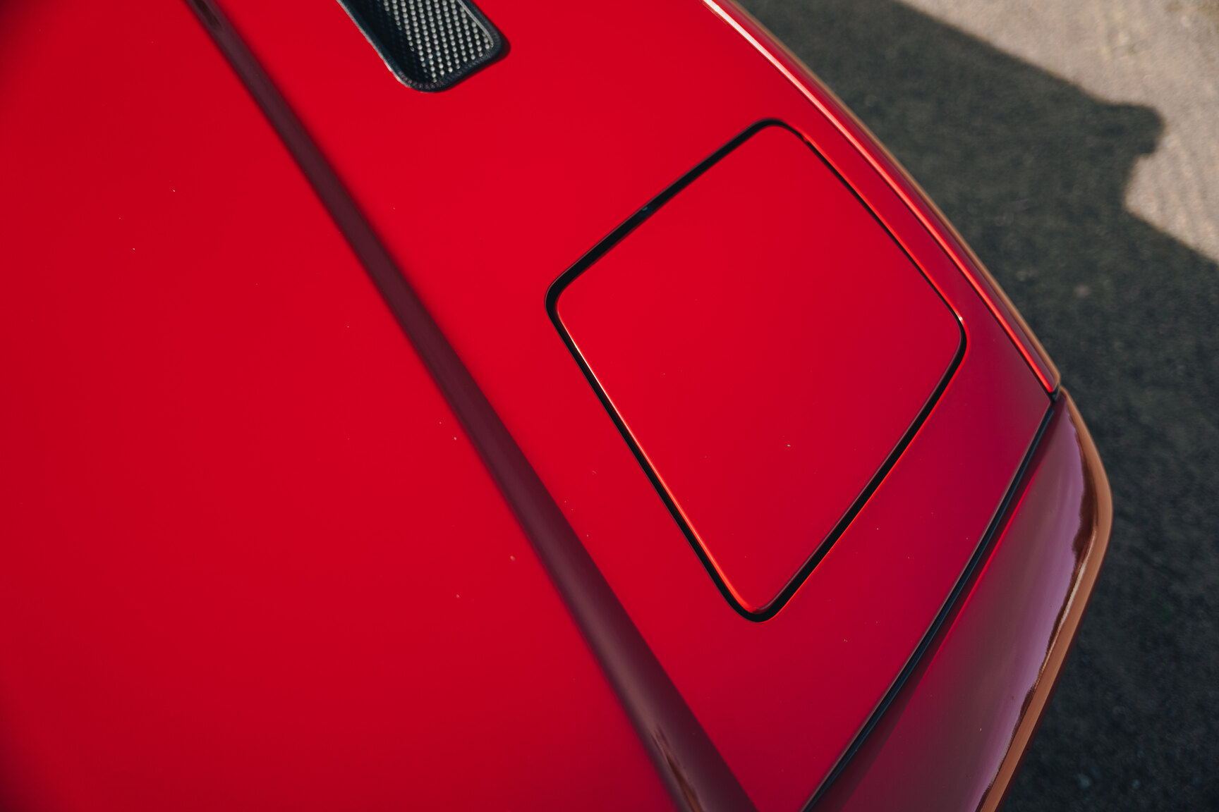 Exterior image of 1991 BMW 850 i Manuell 1000hk