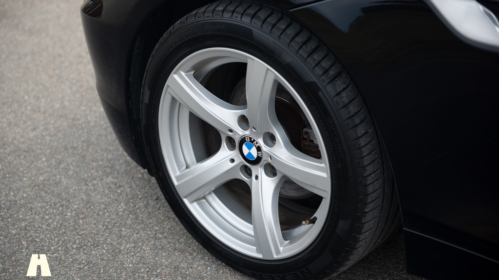 Aussenfoto 2009 BMW Z4 S-Drive23i (28)