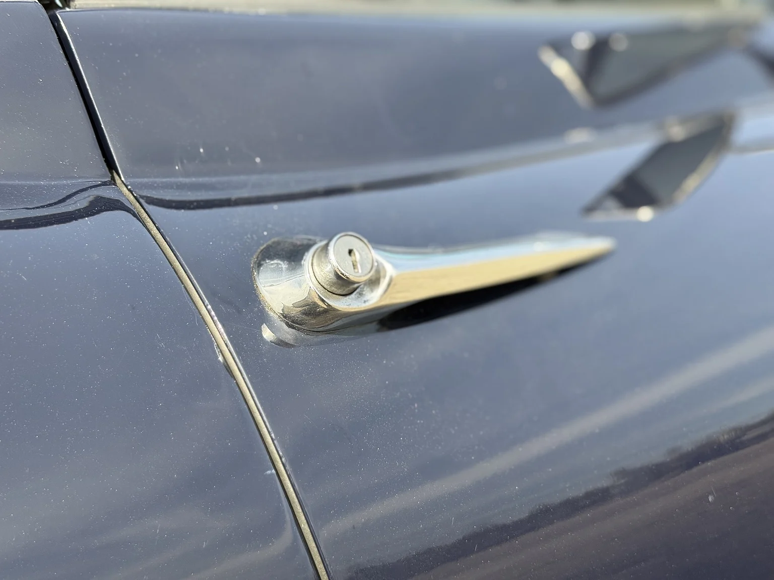 Aussenfoto 1969 Jaguar E-Type 4.2 Coupe (65)