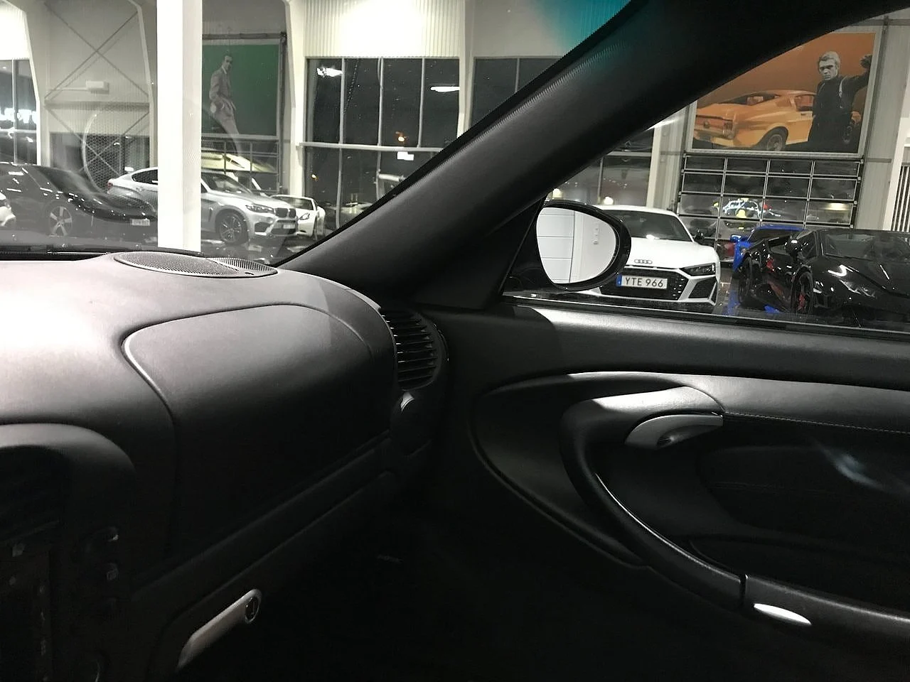 Bild von 2003 Porsche 911 Turbo (10)