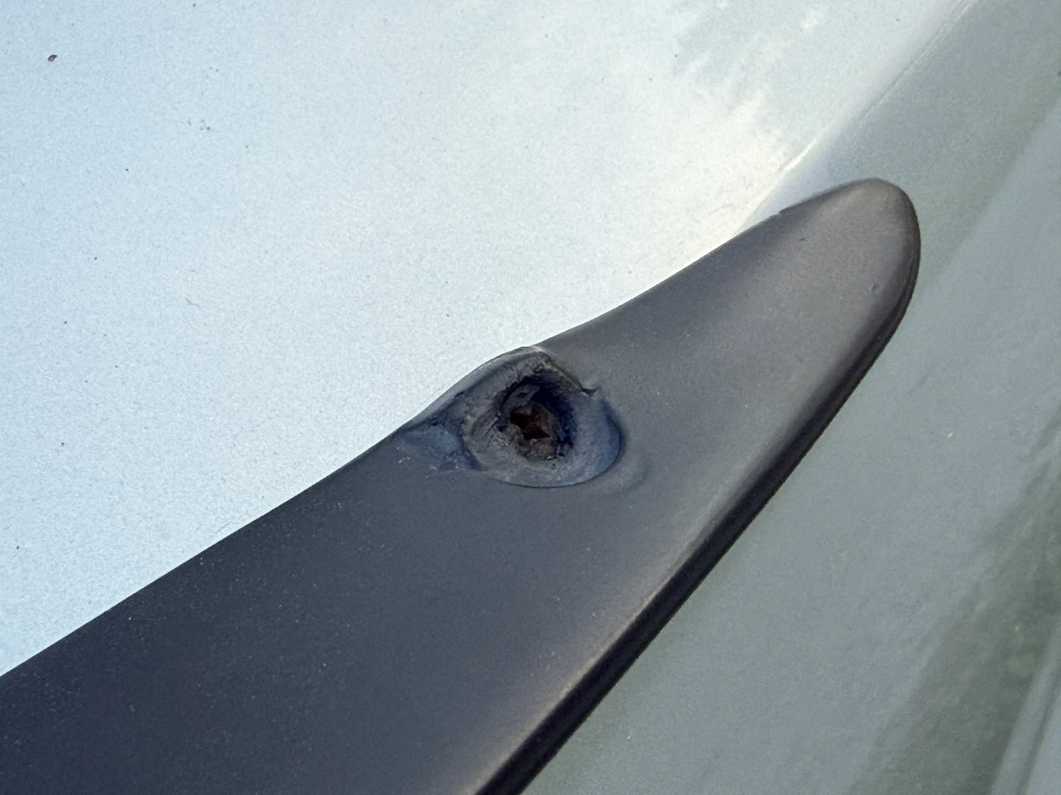 Exteriörbild på 1983 Mazda RX-7 (66)