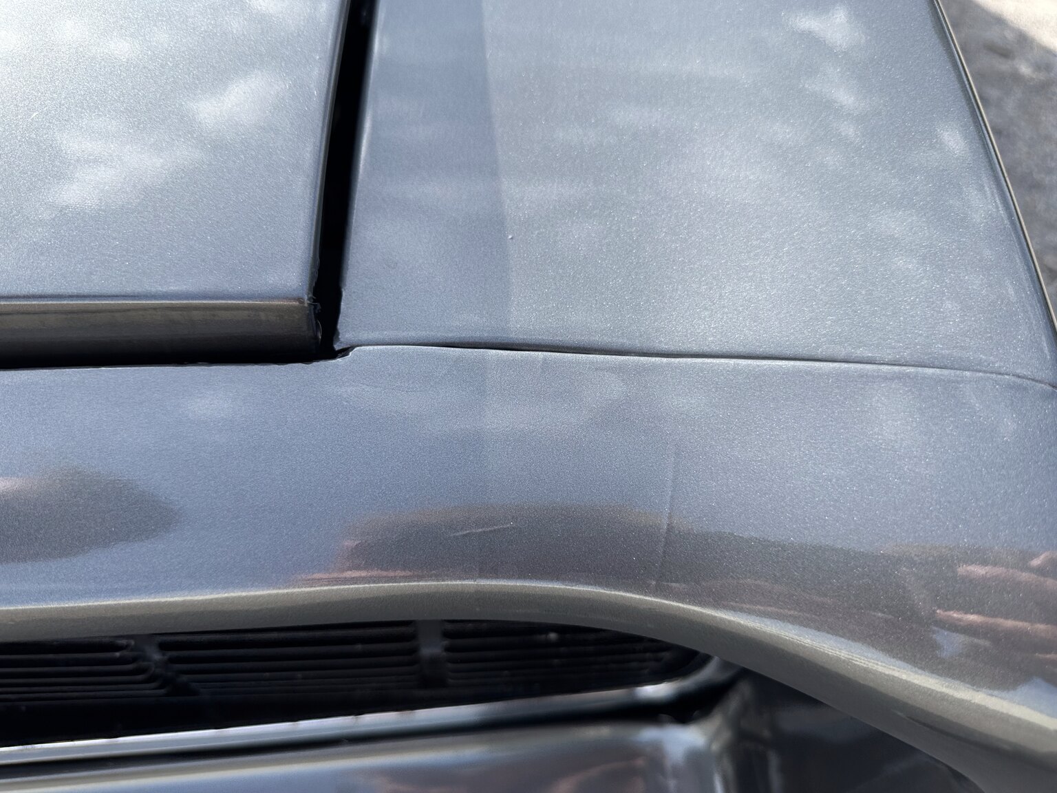 Exteriörbild på 1969 Pontiac GTO 406cid 
