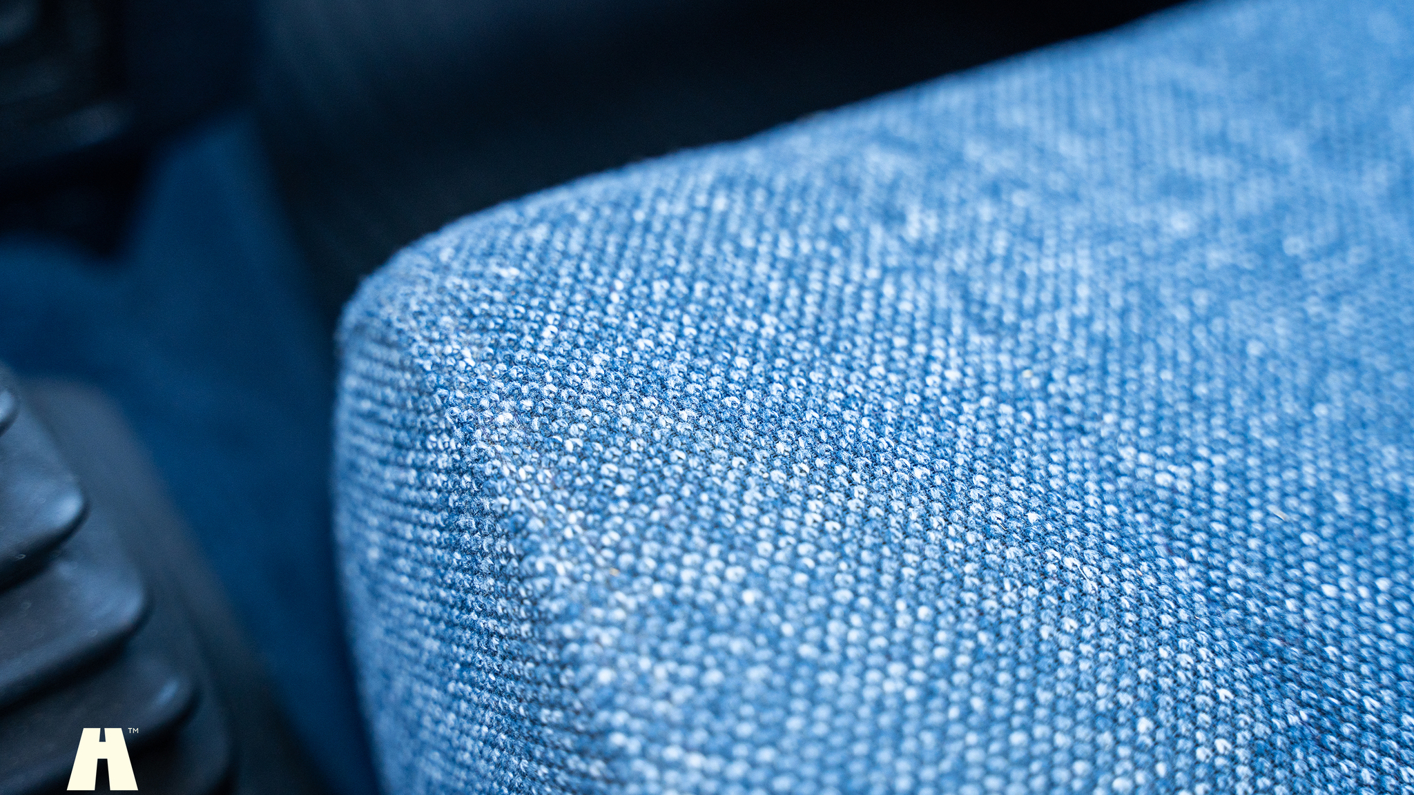 Interior image of 1988 Volvo 240 GL