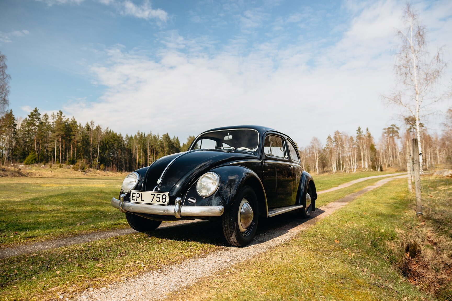 Aussenfoto 1958 Volkswagen 1200 (76)
