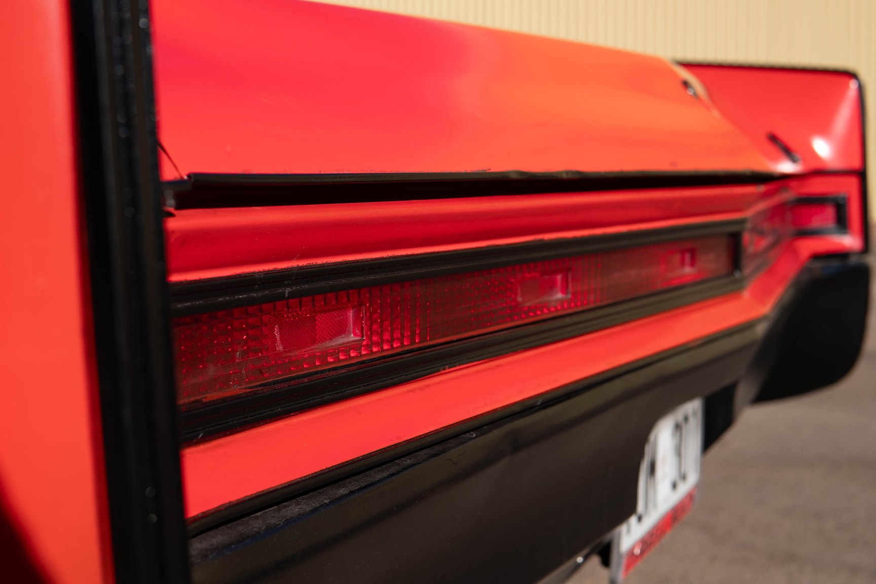 Exterior image of 1967 Buick Electra 225 Custom 430 cui