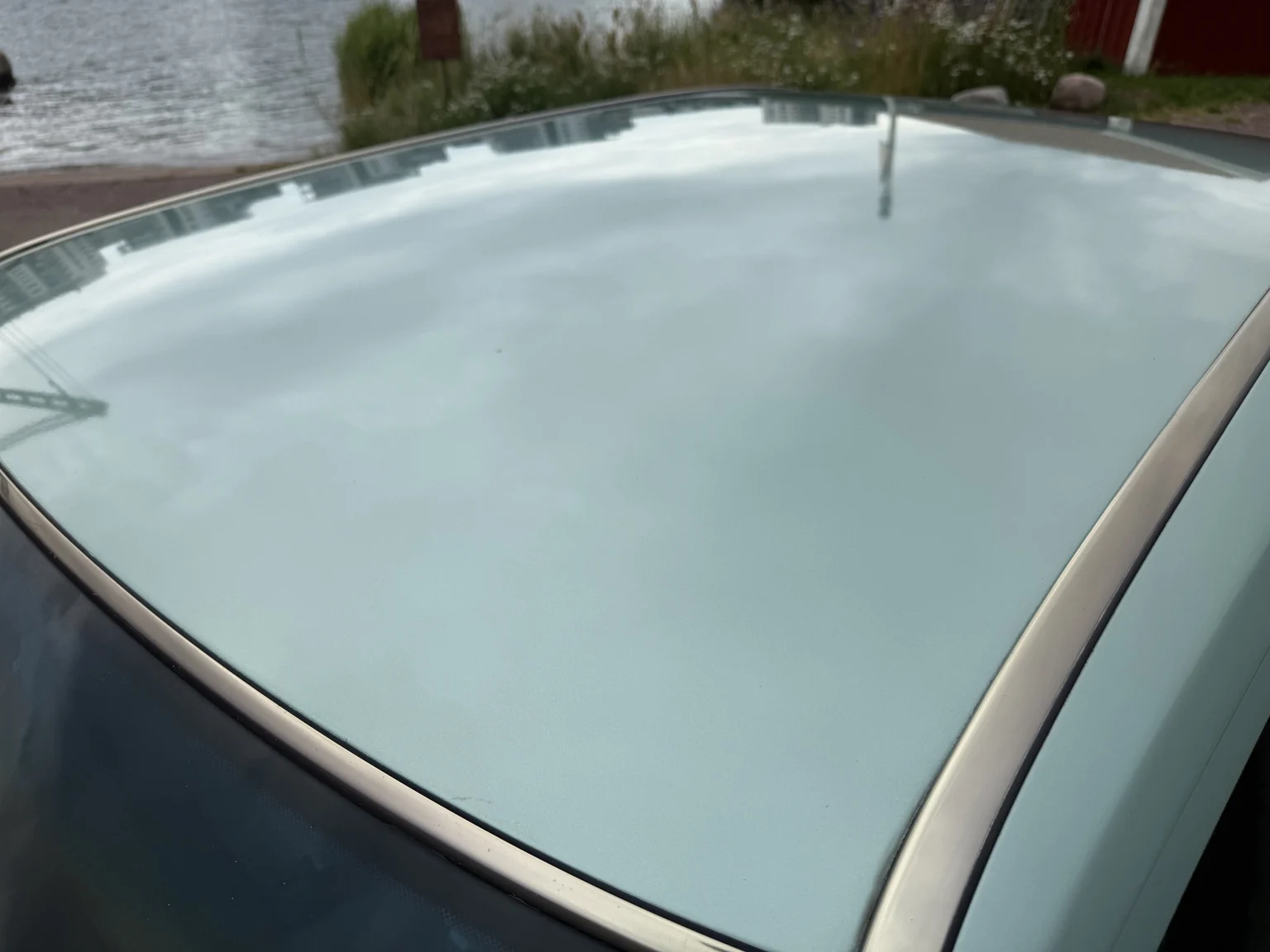 Exteriörbild på 1991 Mercedes-Benz 300 E 4MATIC (44)
