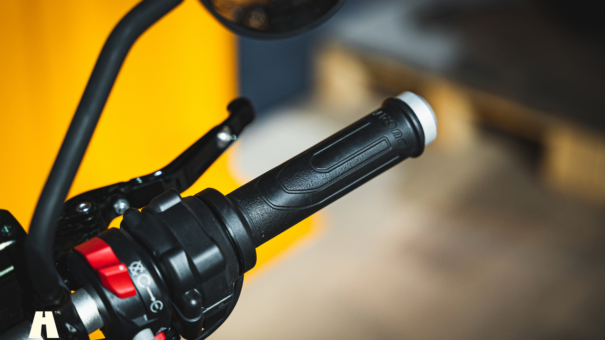 Exterior image of 2018 Ducati Scrambler 1100 (61)