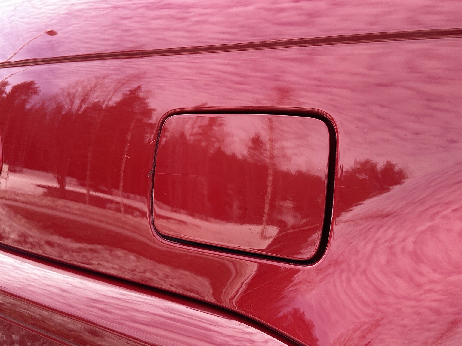 Exteriörbild på 2002 BMW M3 Coupé (57)