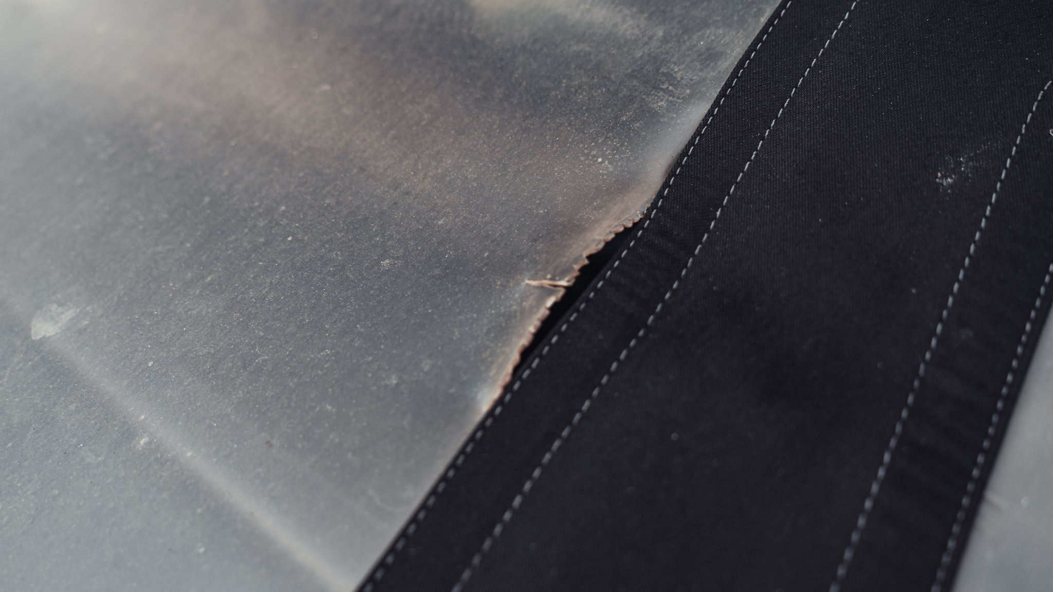 Aussenfoto 1994 Mercedes SL320 (R129)  (26)