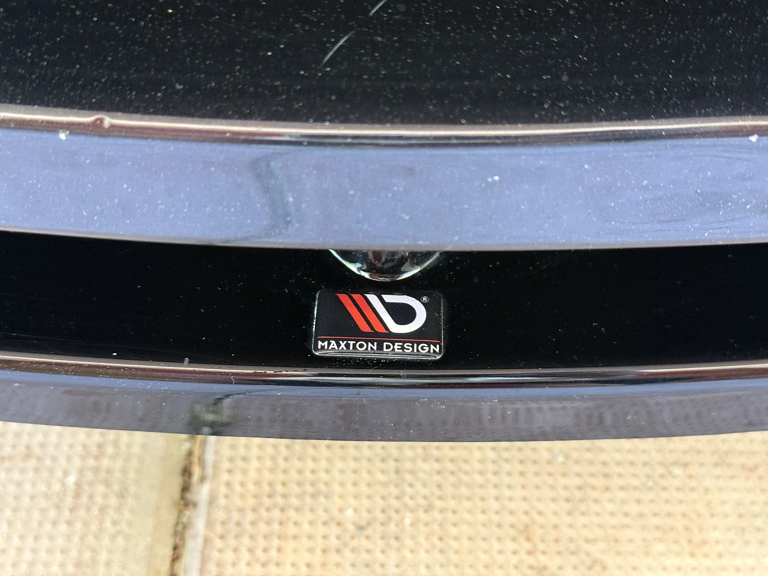 Exteriörbild på 2008 Porsche 911 Carrera 4 (41)