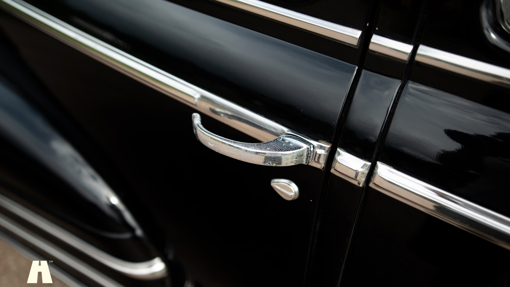 Exterior image of 1949 Buick Super Eight (43)