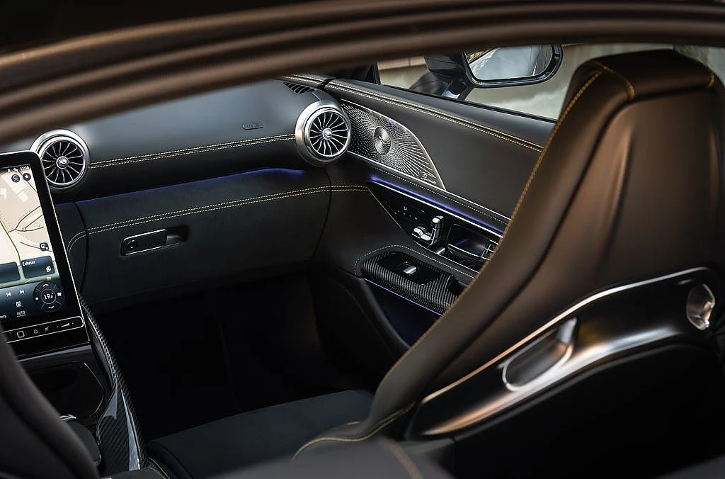 Bild von 2024 Mercedes-Benz AMG (26)
