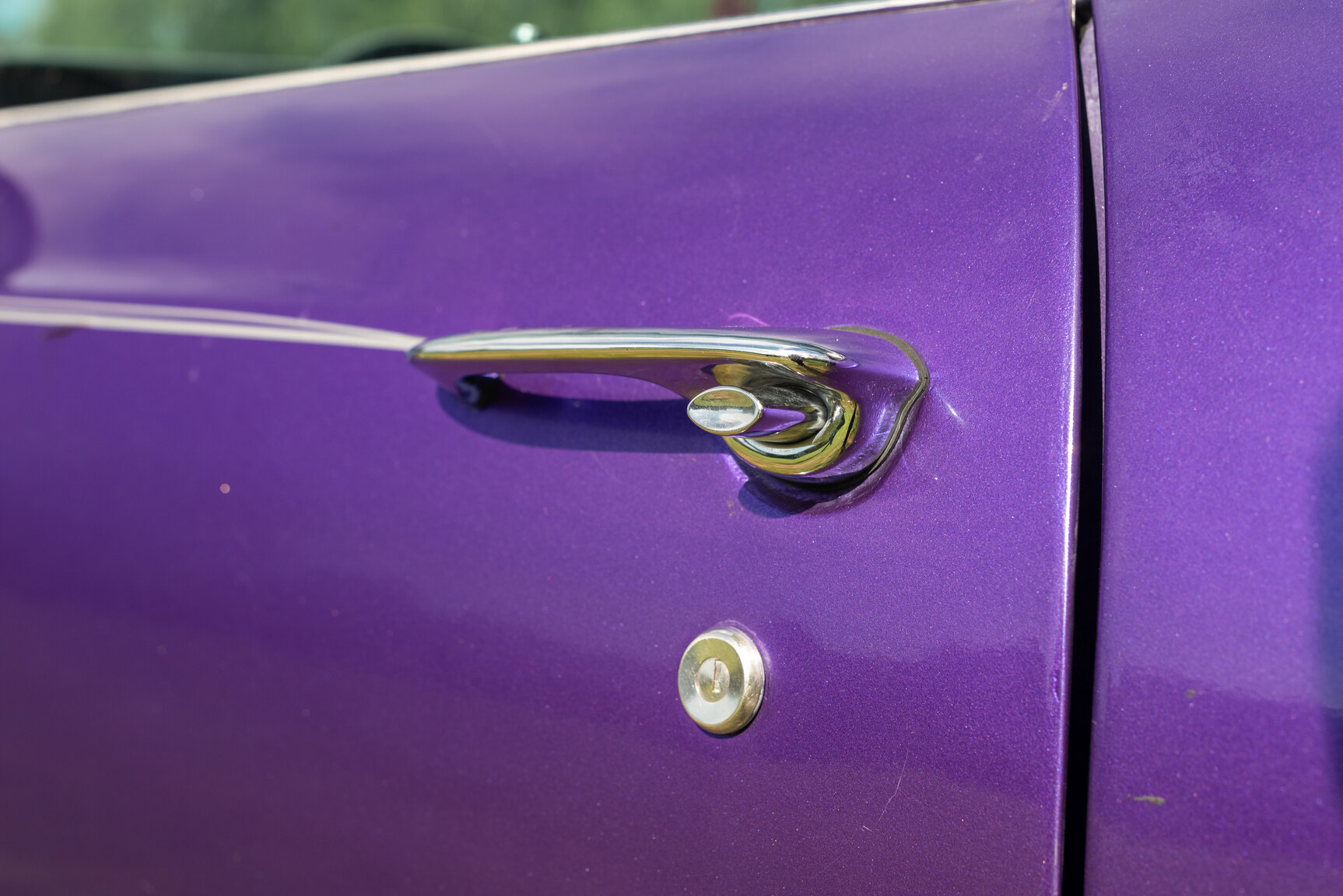 Aussenfoto 1970 Oldsmobile Cutlass