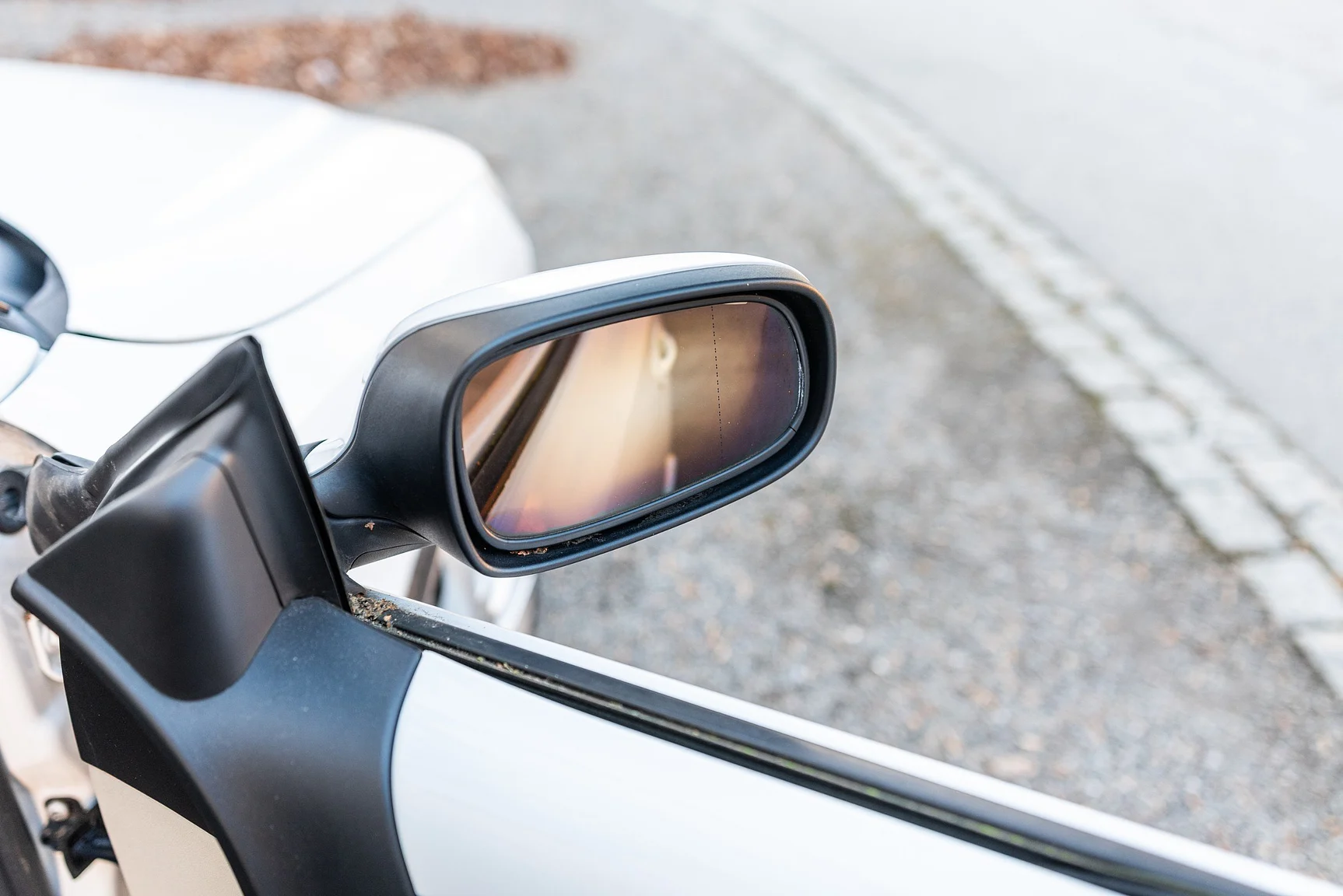 Aussenfoto 2008 SAAB 9-3 Vector 2.0T Cabriolet (50)