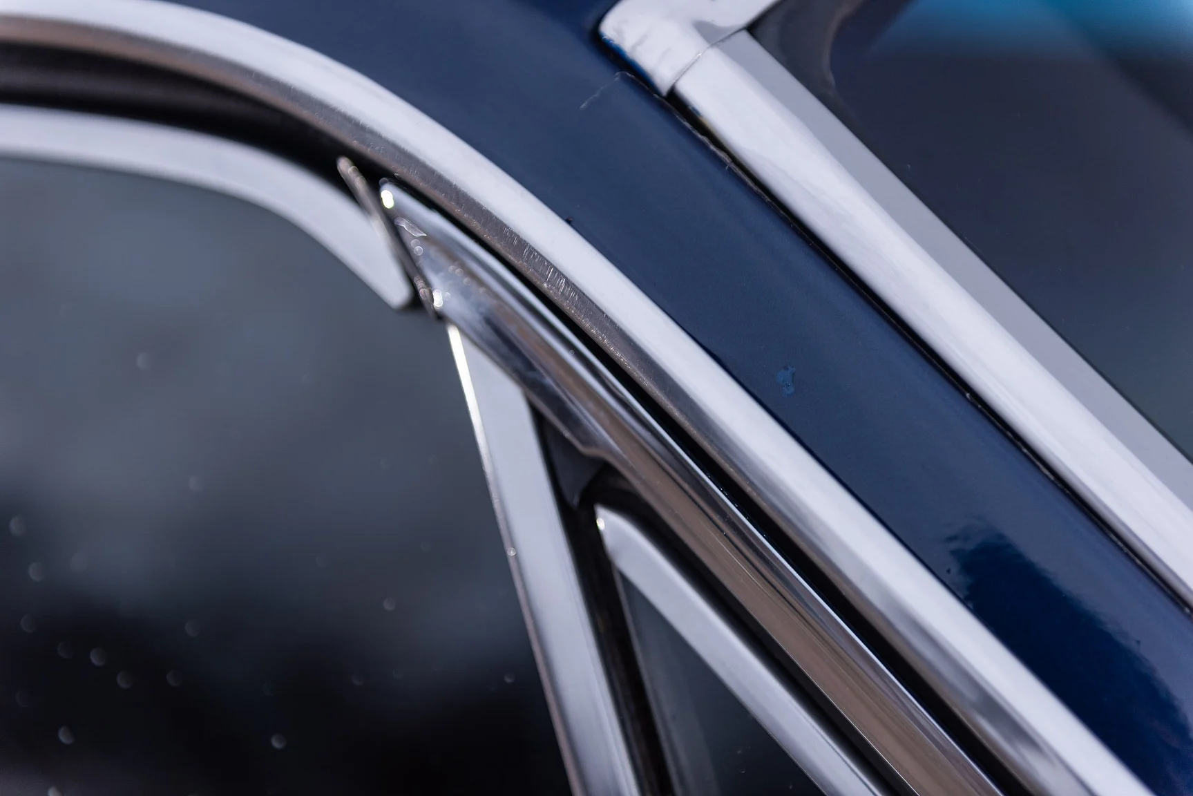 Exteriörbild på 1968 Ford Mustang GTA S-Code (22)