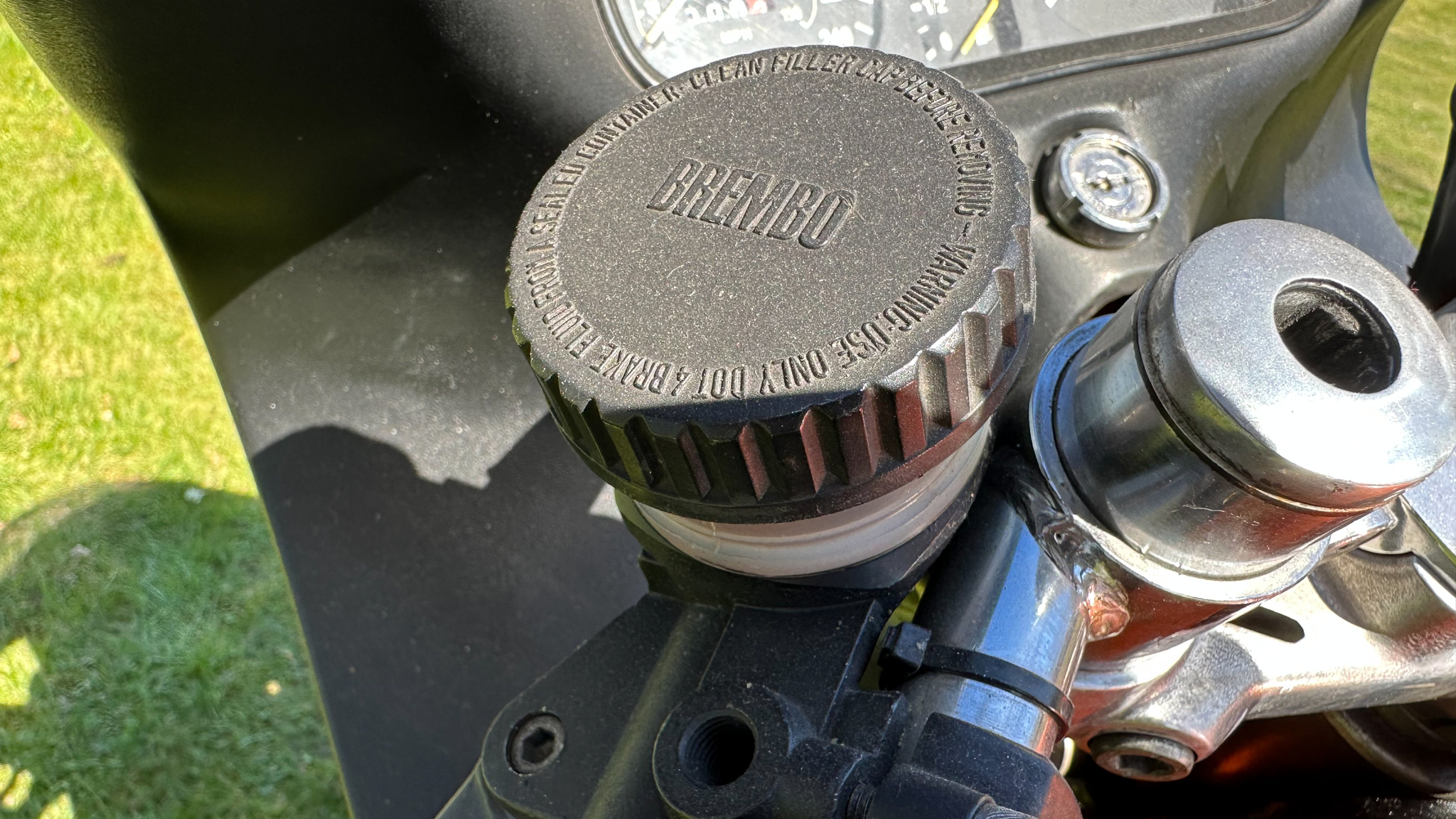 Image of 1983 Laverda 1000 RGS mechanics (11)