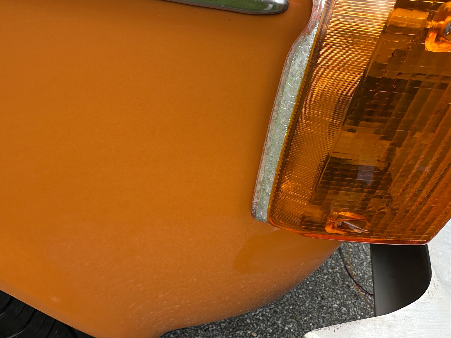 Exterior image of 1974 Volvo 142 2.0