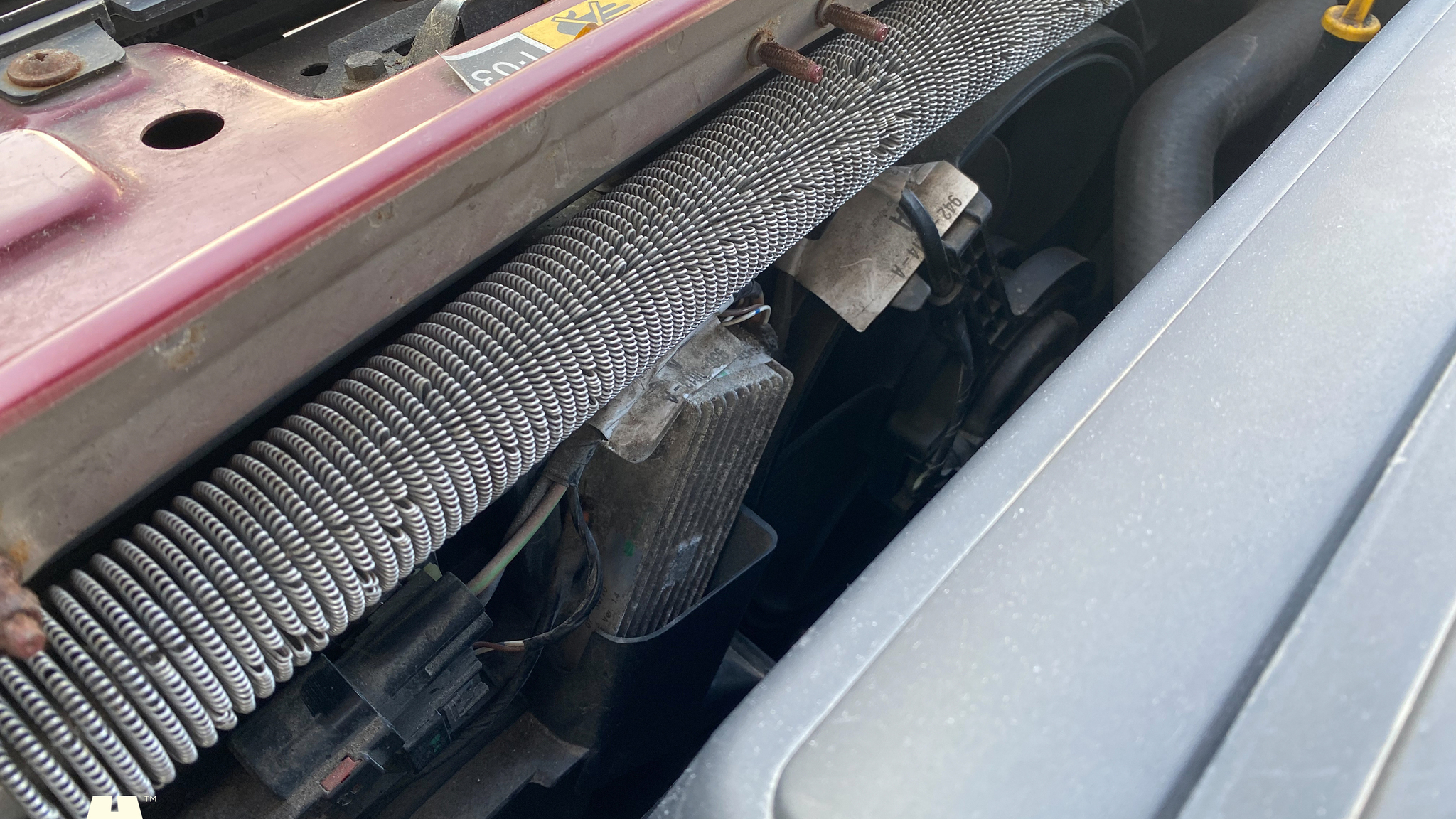 Image of 2002 Land Rover Freelander TD4 3d mechanics