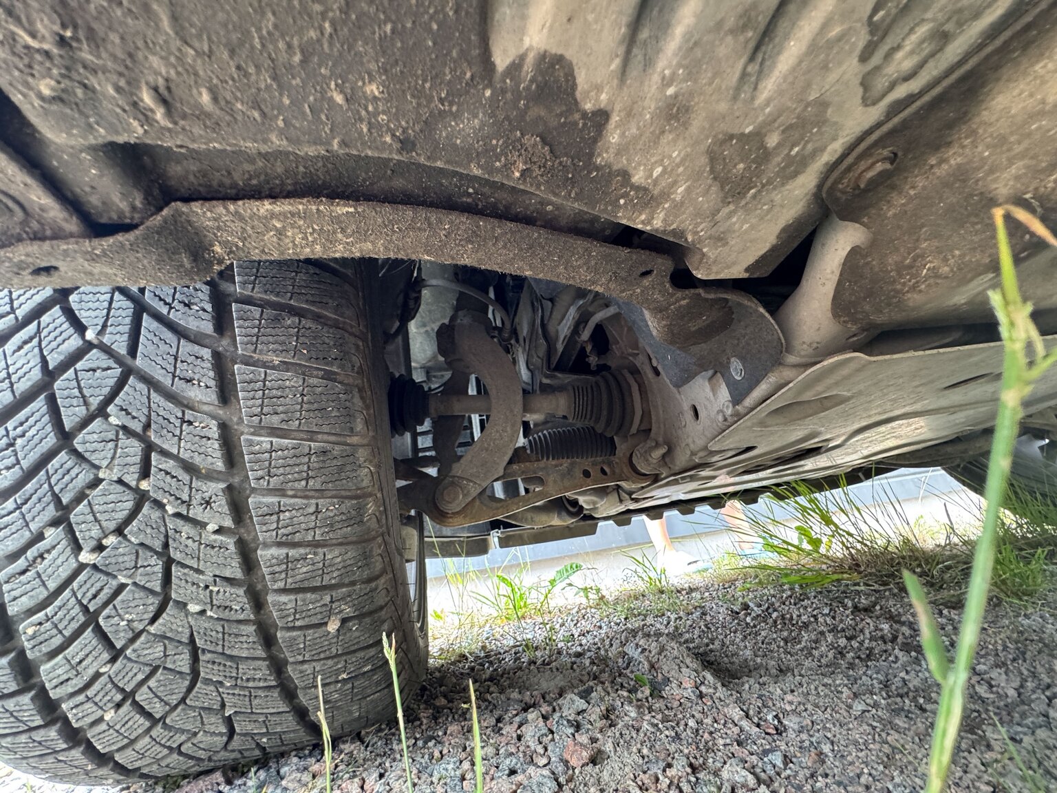 Image of 2014 Land Rover Range Rover 5.0 V8 Autobiography  mechanics