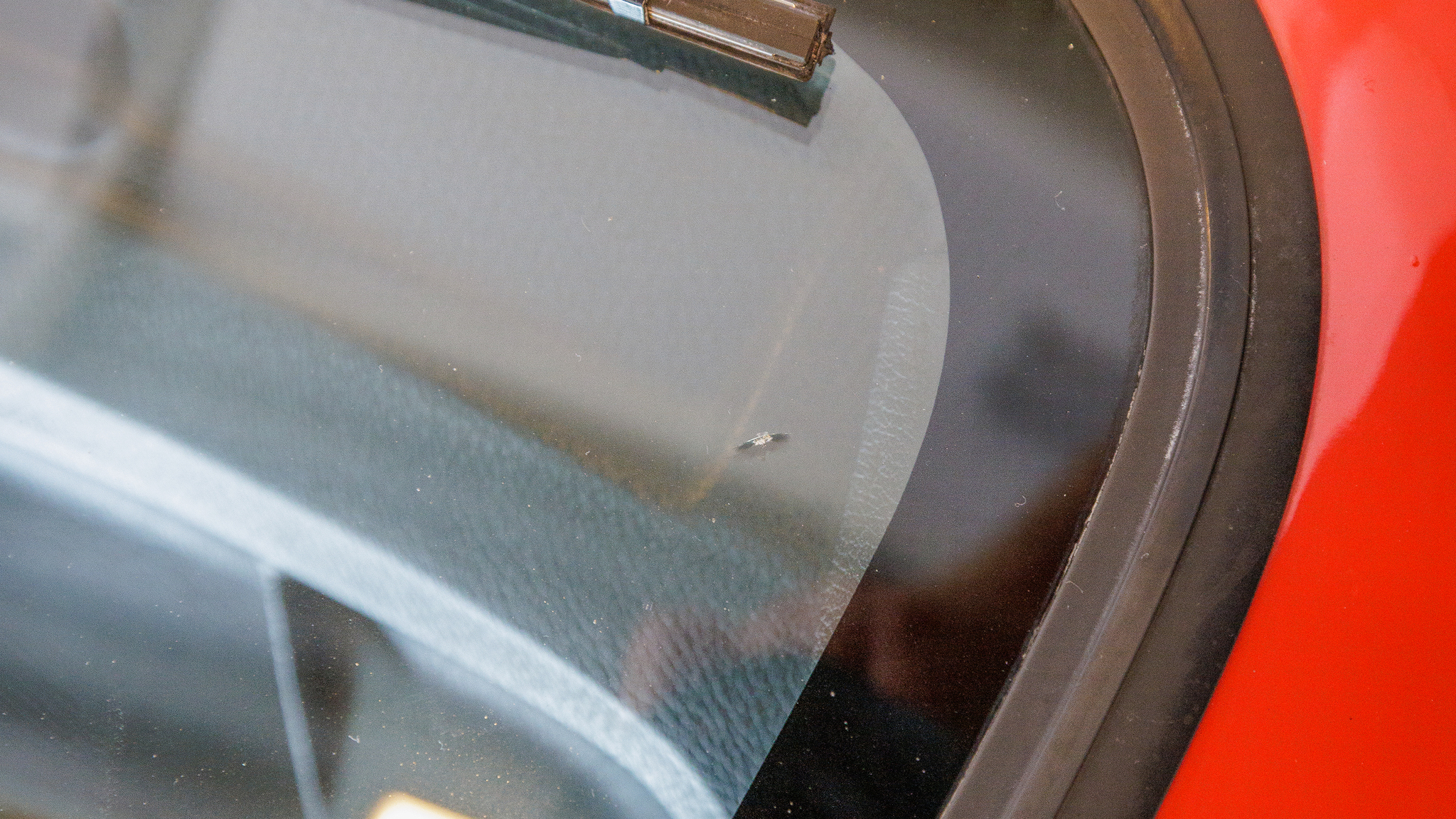 Aussenfoto 1988 BMW E30 M3 EVO II