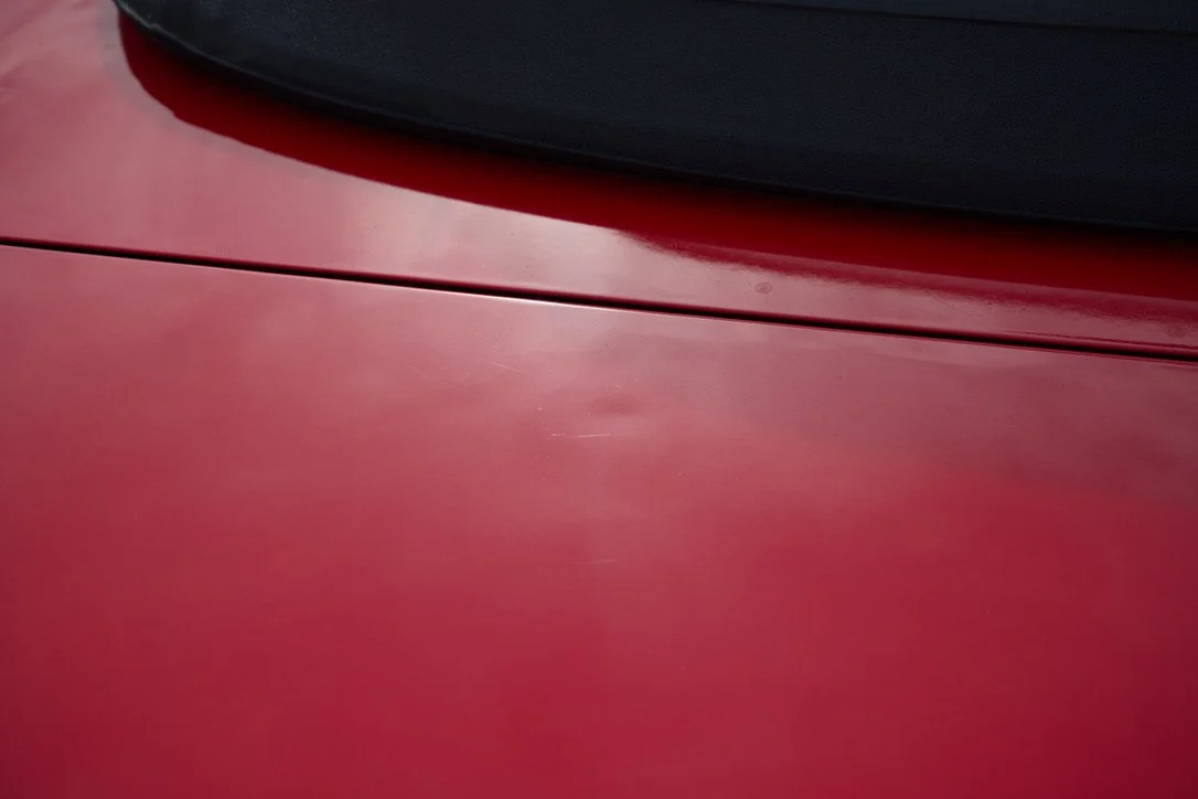 Exteriörbild på 1991 Mercury Capri Xr2 (29)