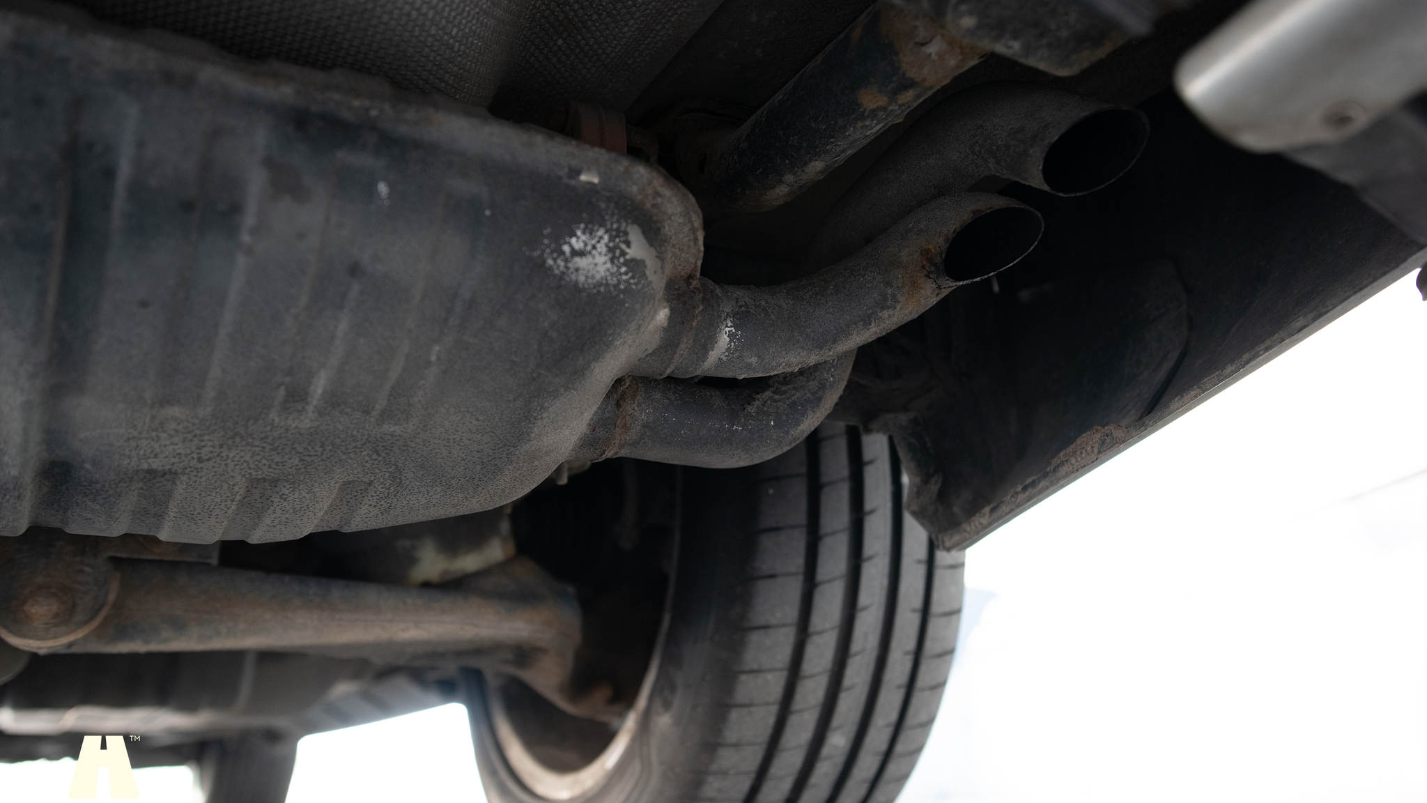 Image of 2011 Range Rover TDV8 Autobiography  (41) mechanics