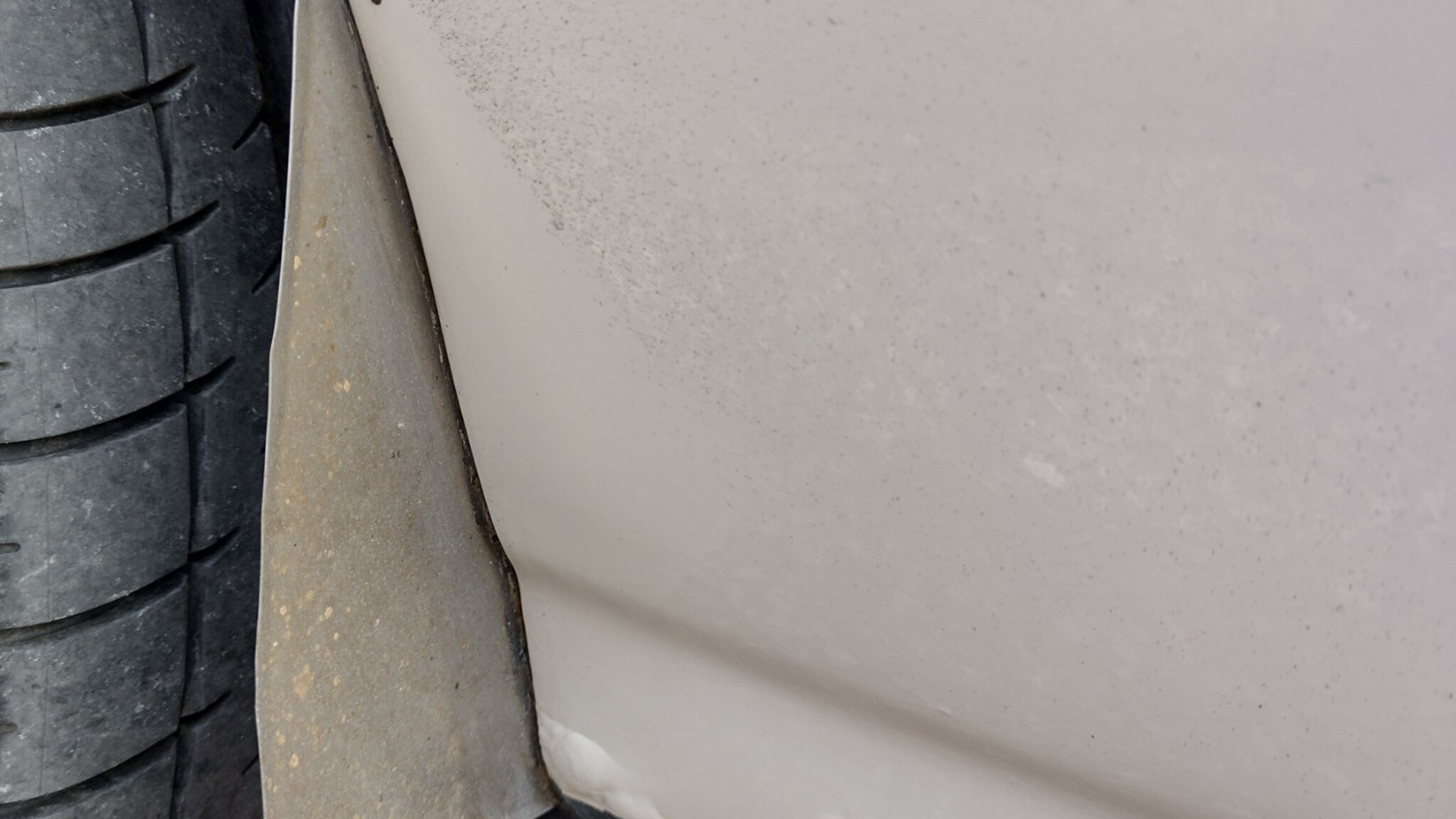 Exteriörbild på 1975 Chevrolet Camaro 307 (52)