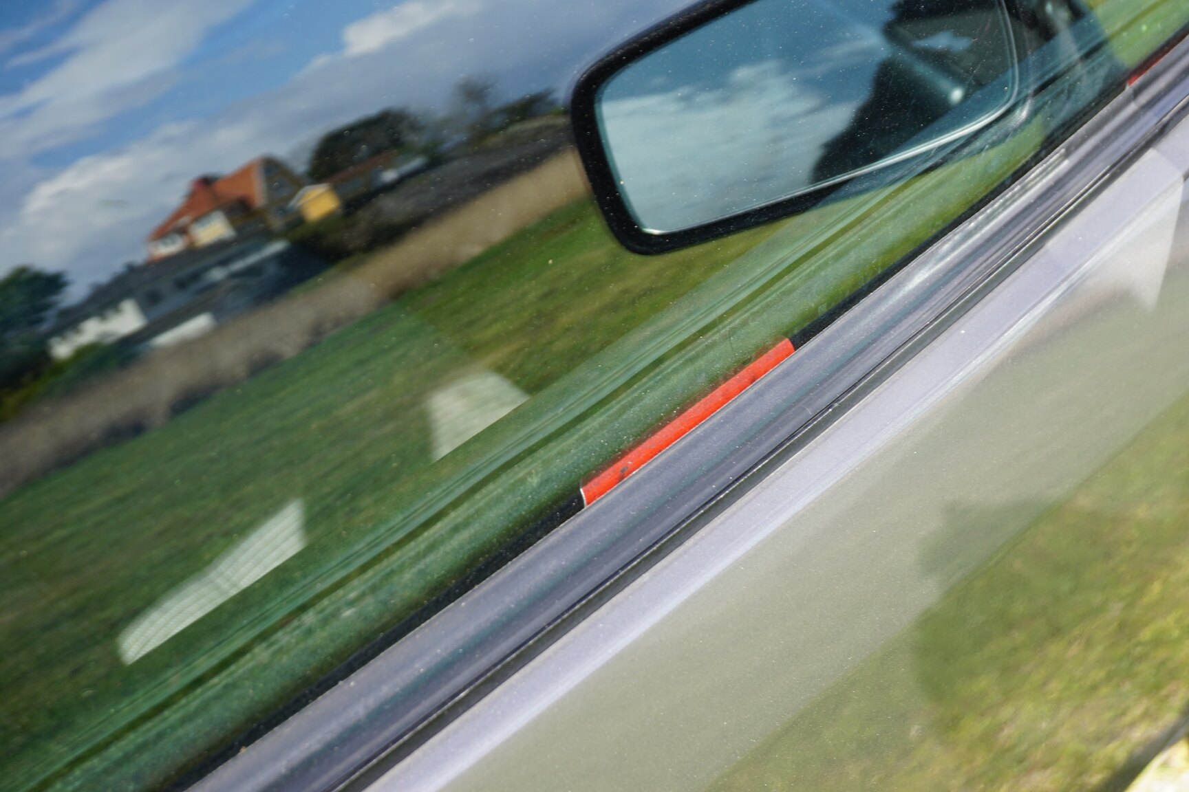 Exterior image of 1985 Porsche 944 "NO RESERVE AUCTION"